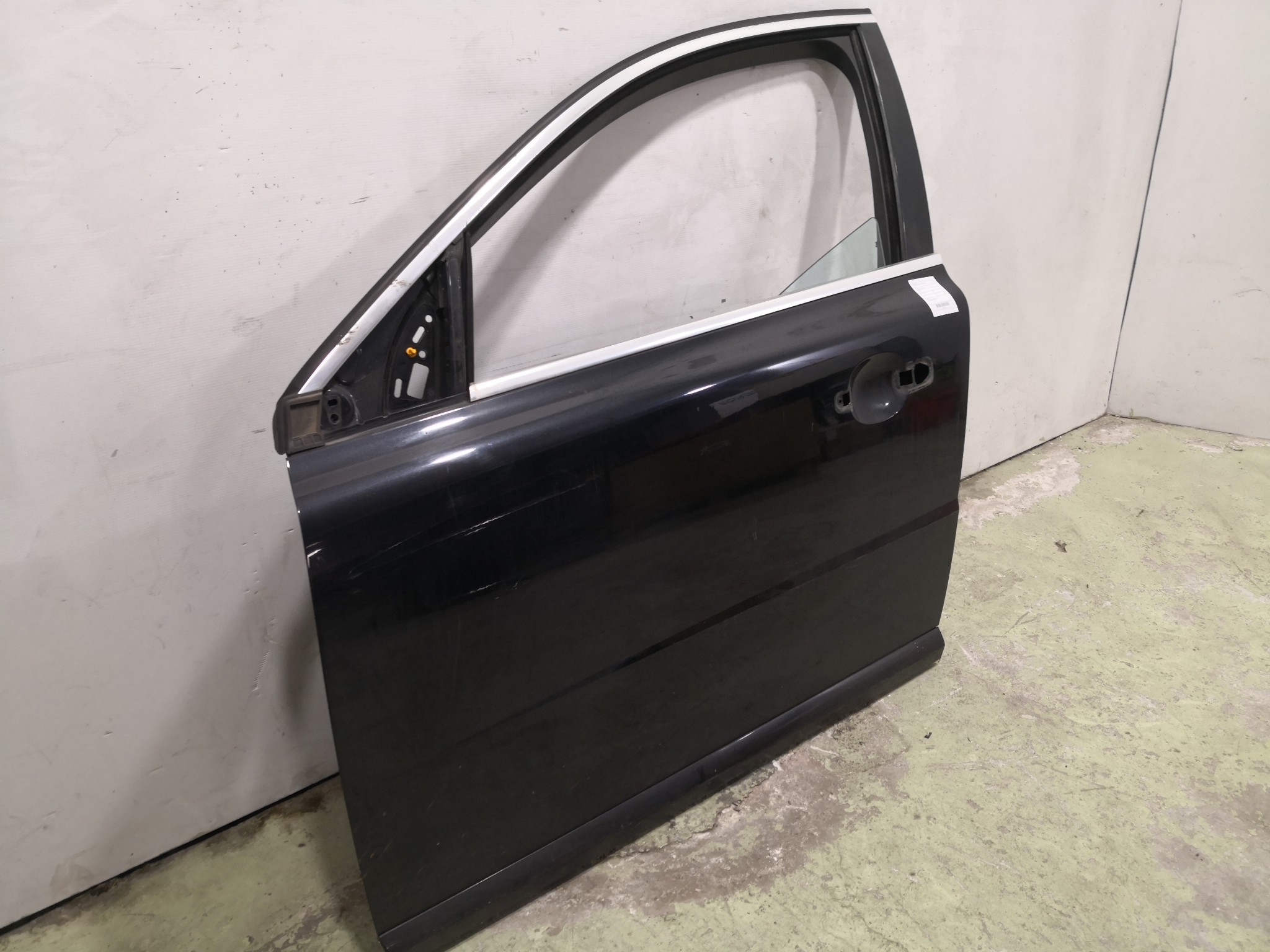 Porta Frente Esq VOLVO S80 II (124) | 06 -  Imagem-1