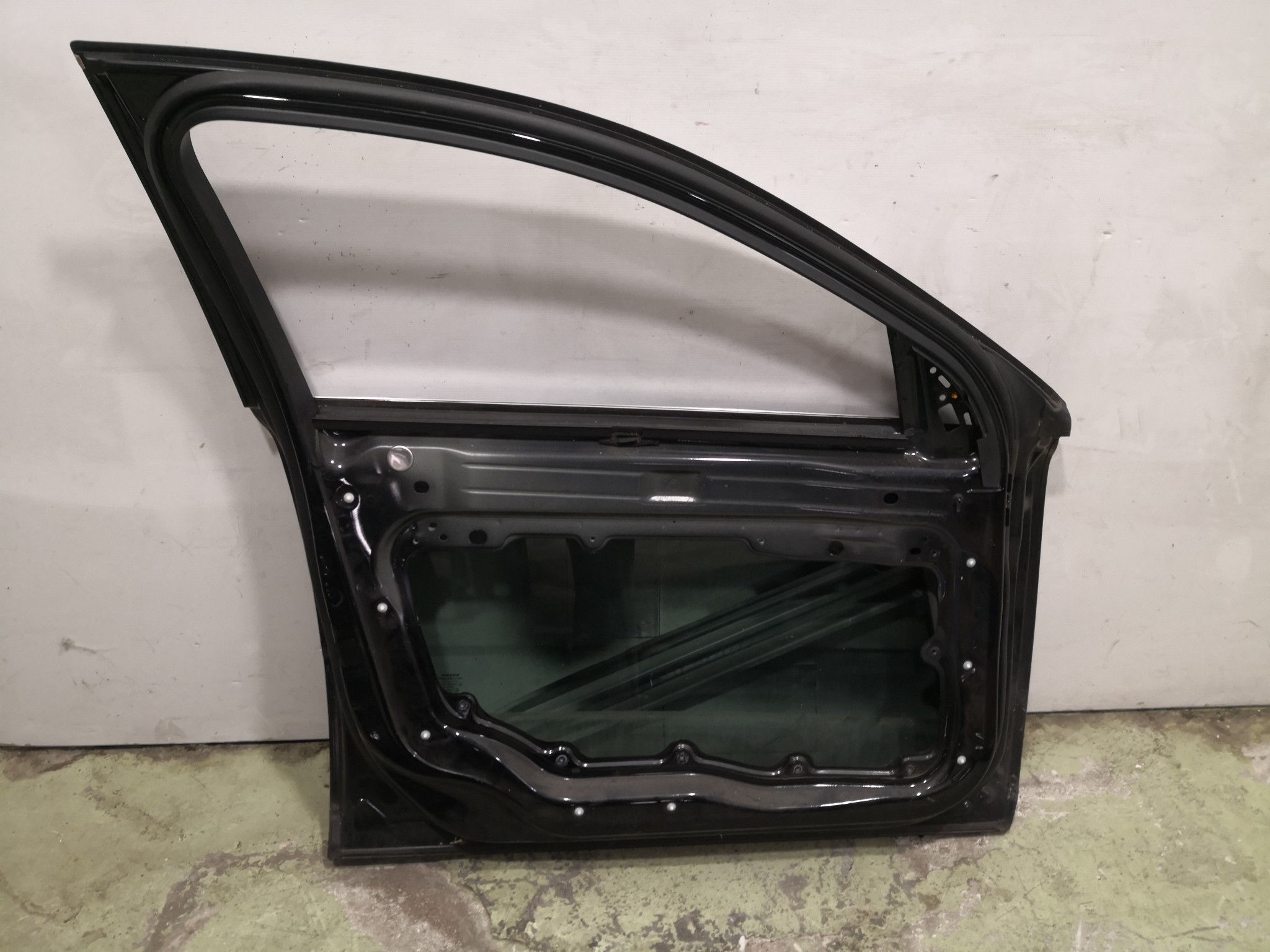 Porta Frente Esq VOLVO S80 II (124) | 06 -  Imagem-3