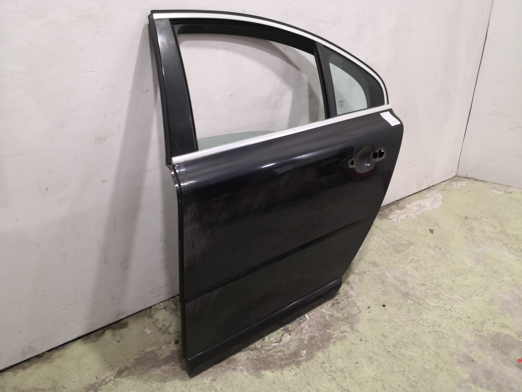 Porta Trás Esq VOLVO S80 II (124) | 06 -  Imagem-1