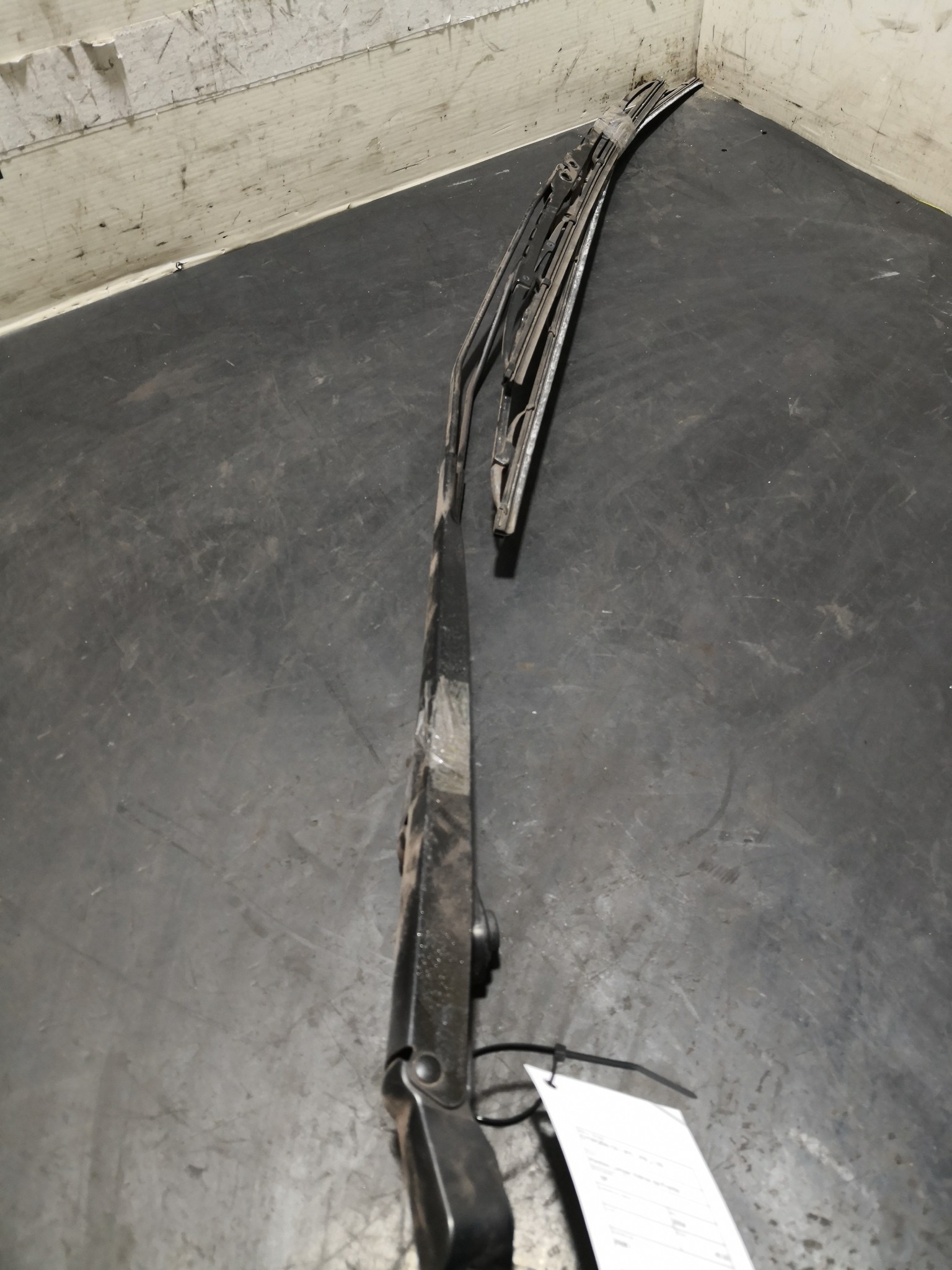 Hastes Limpa Vidros da Frente CITROEN - ID S_108296