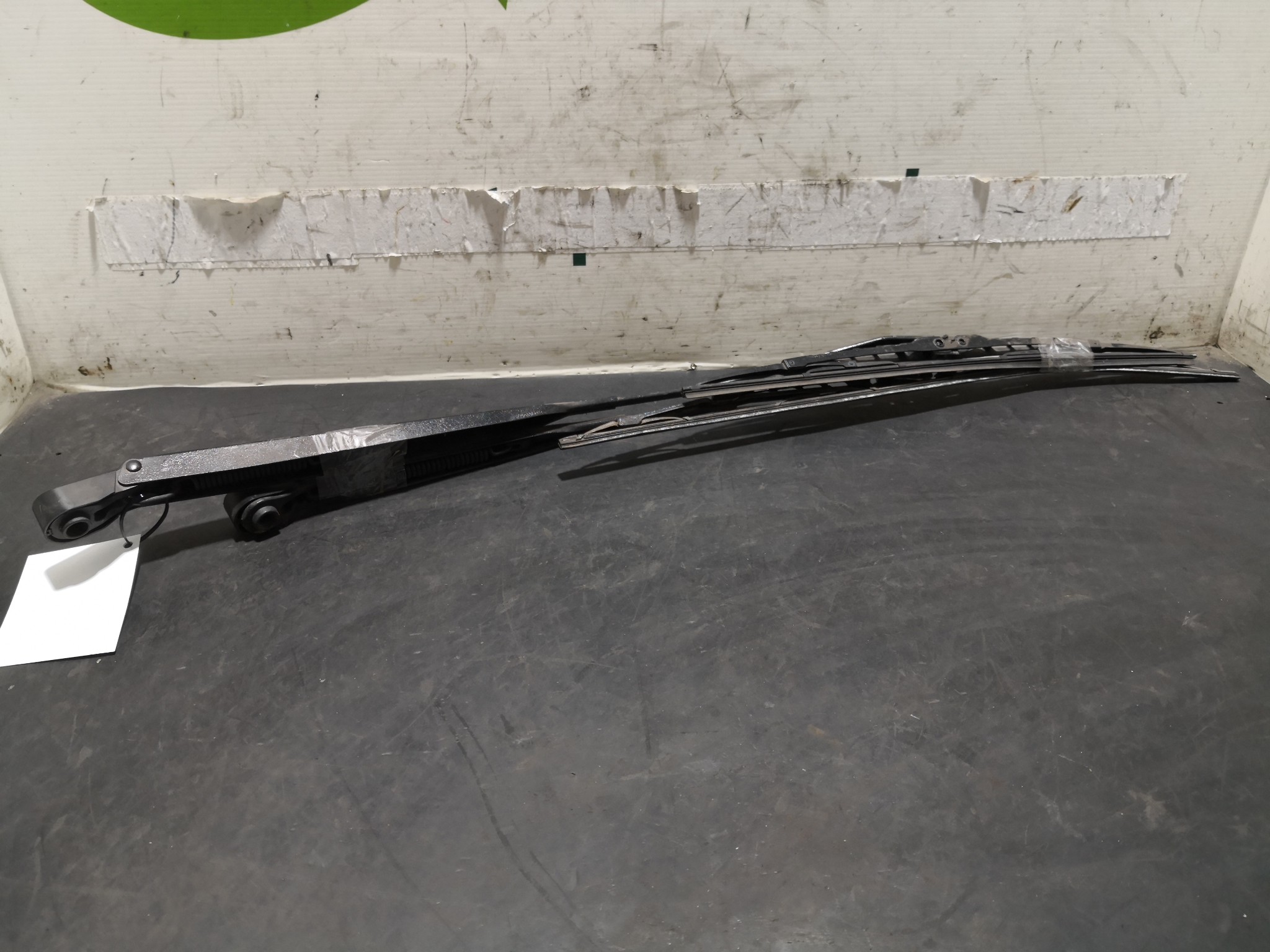 Hastes Limpa Vidros da Frente CITROEN C3 I (FC_, FN_) | 02 -  Imagem-1