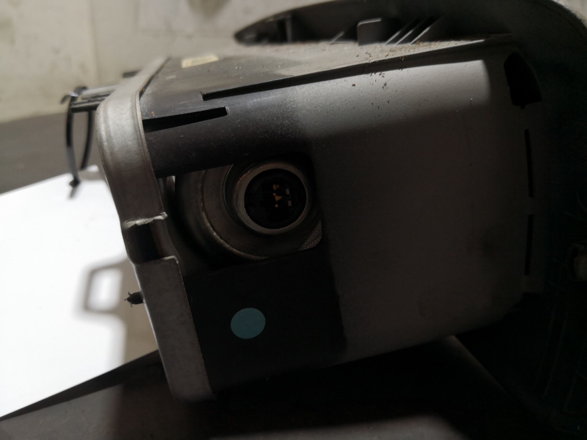 Airbag Passageiro CITROEN C3 I (FC_, FN_) | 02 -  Imagem-2