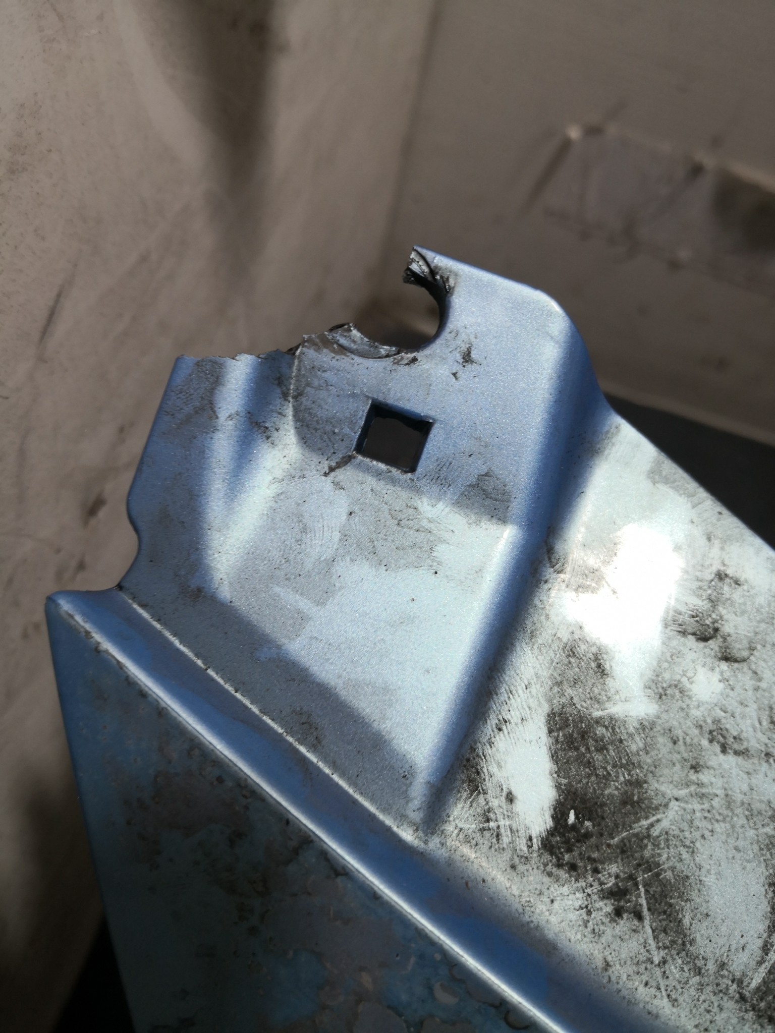 Grelha da Frente CITROEN C3 I (FC_, FN_) | 02 -  Imagem-2