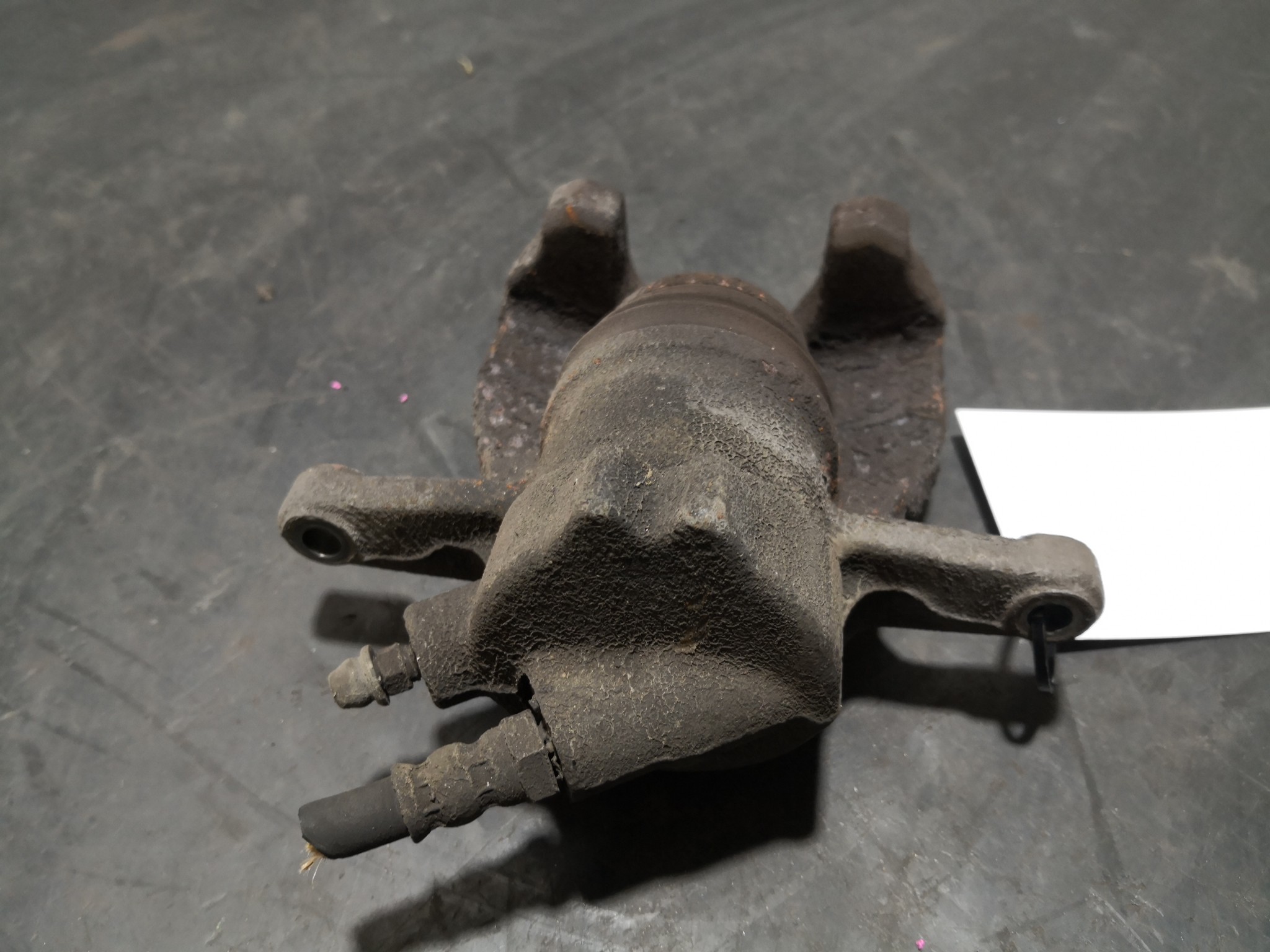 Pinça Frente Dto CITROEN - ID S_108280