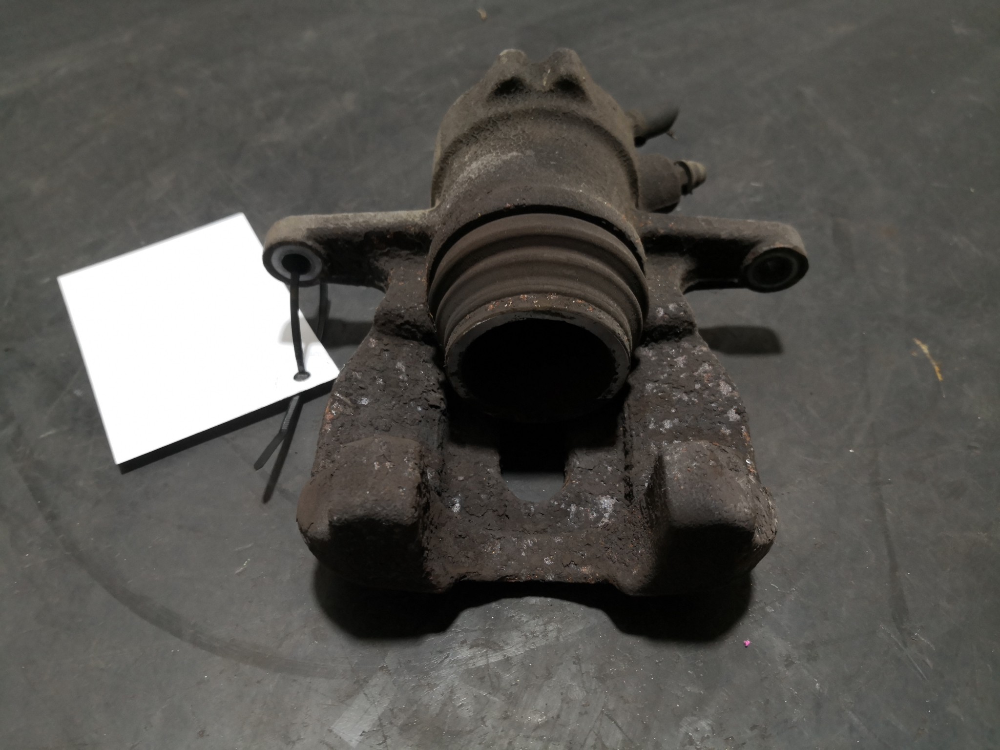 Pinça Frente Dto CITROEN C3 I (FC_, FN_) | 02 -  Imagem-1