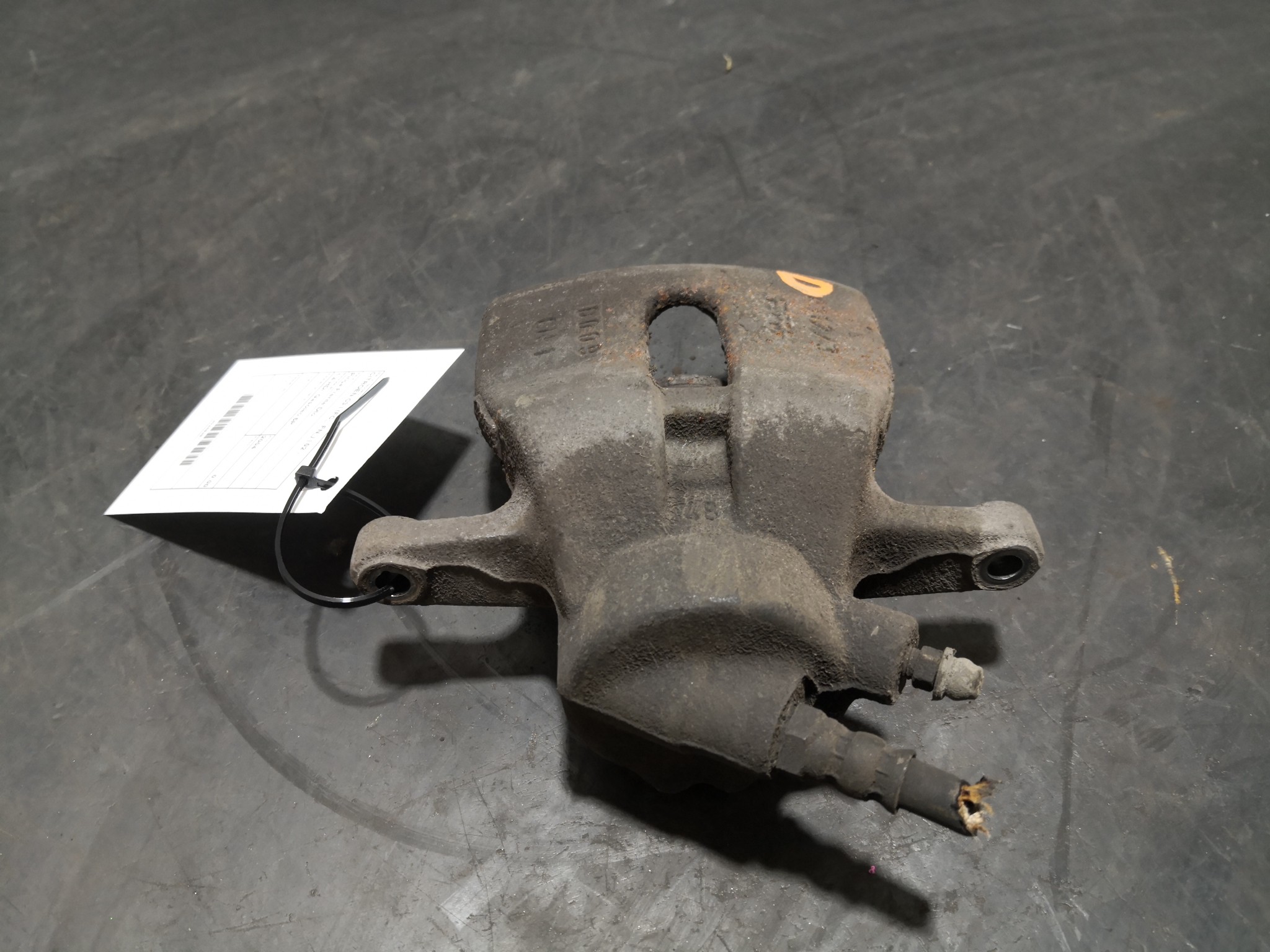 Pinça Frente Dto CITROEN C3 I (FC_, FN_) | 02 -  Imagem-2