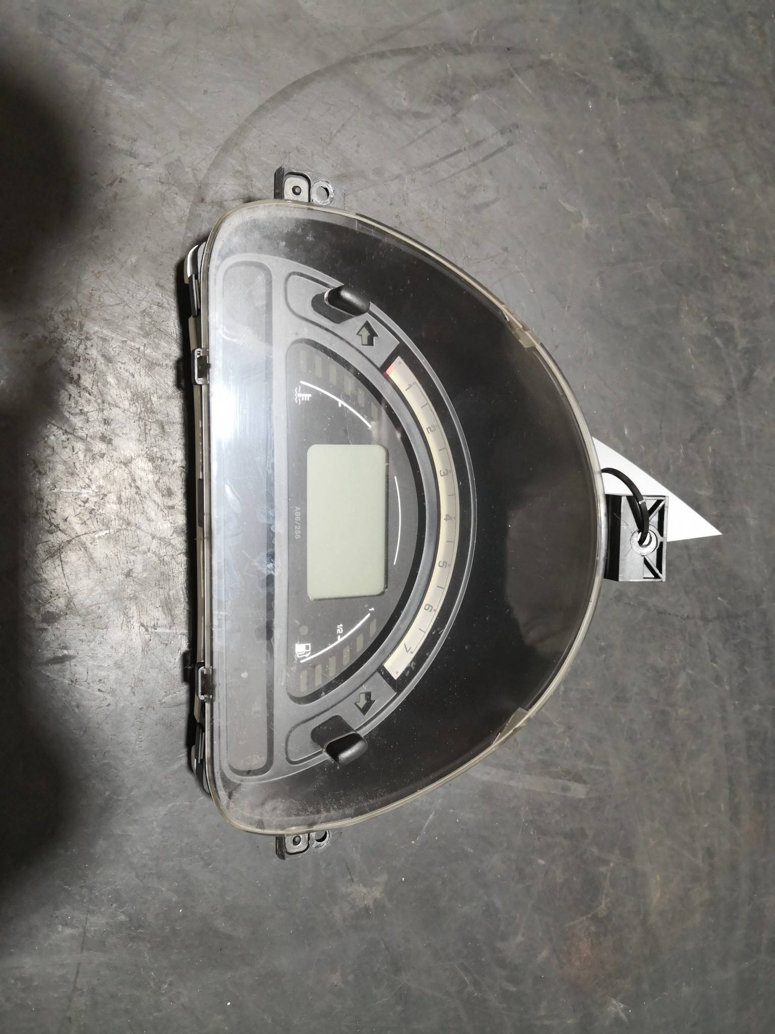 Quadrante CITROEN - ID S_108277