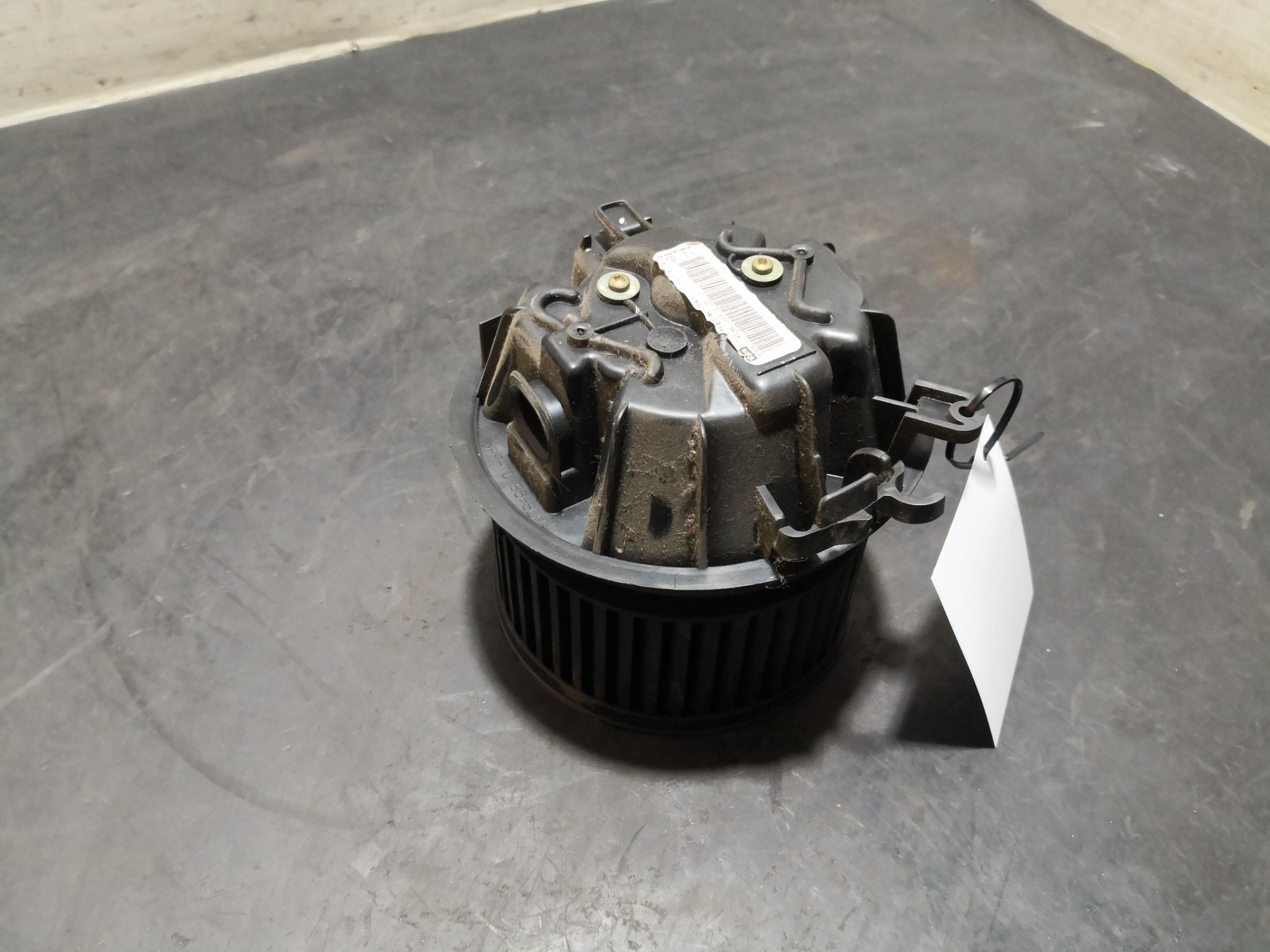 Motor Sofagem CITROEN - ID S_108278