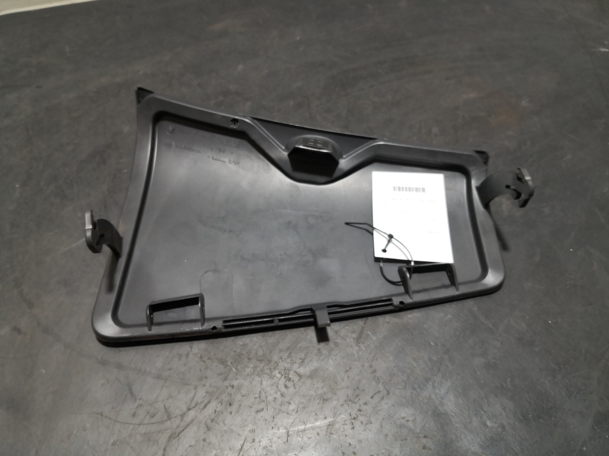 Porta Luvas CITROEN - ID S_108282