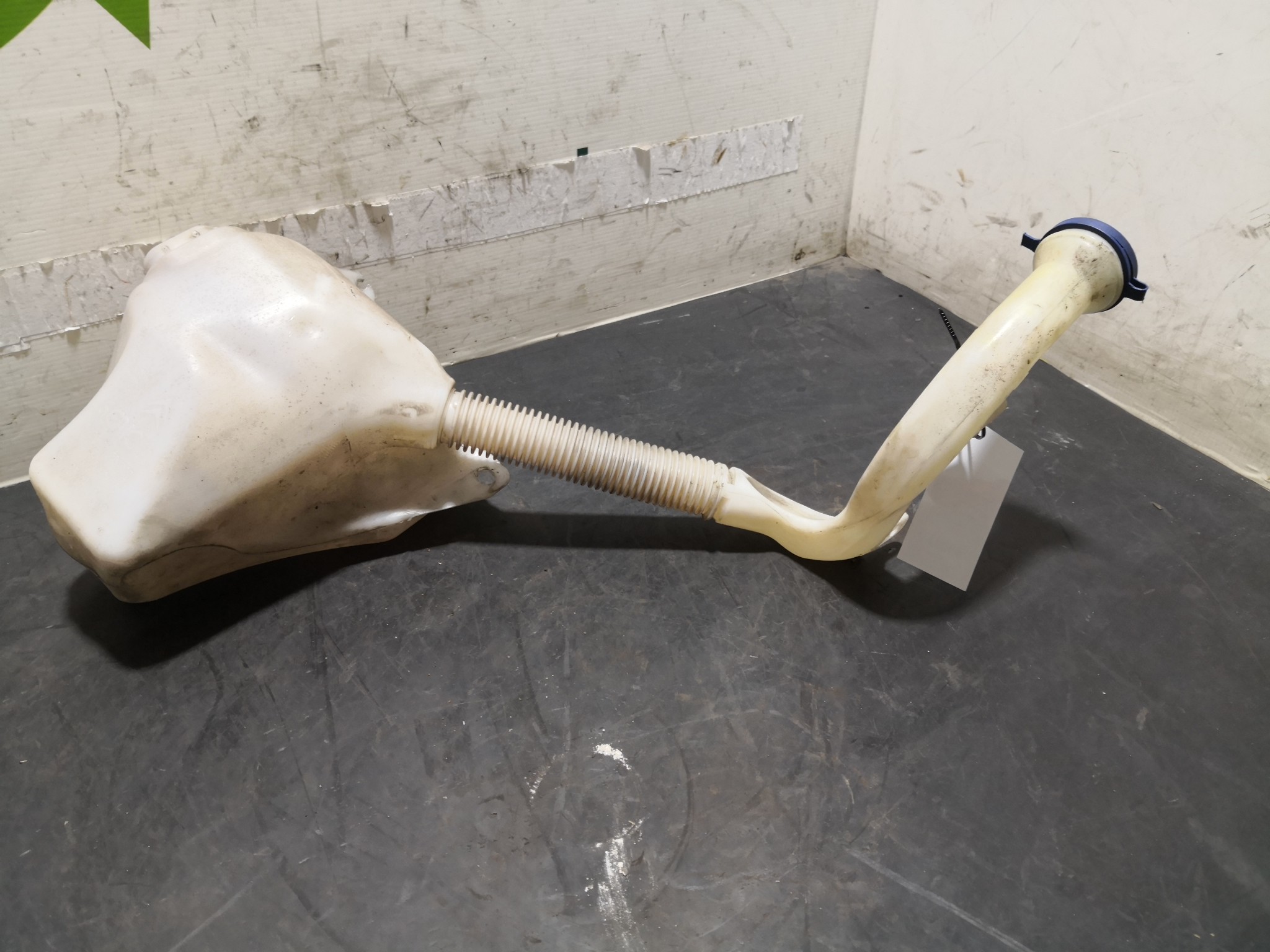 Reservatório Água Esguicho CITROEN - ID S_108290