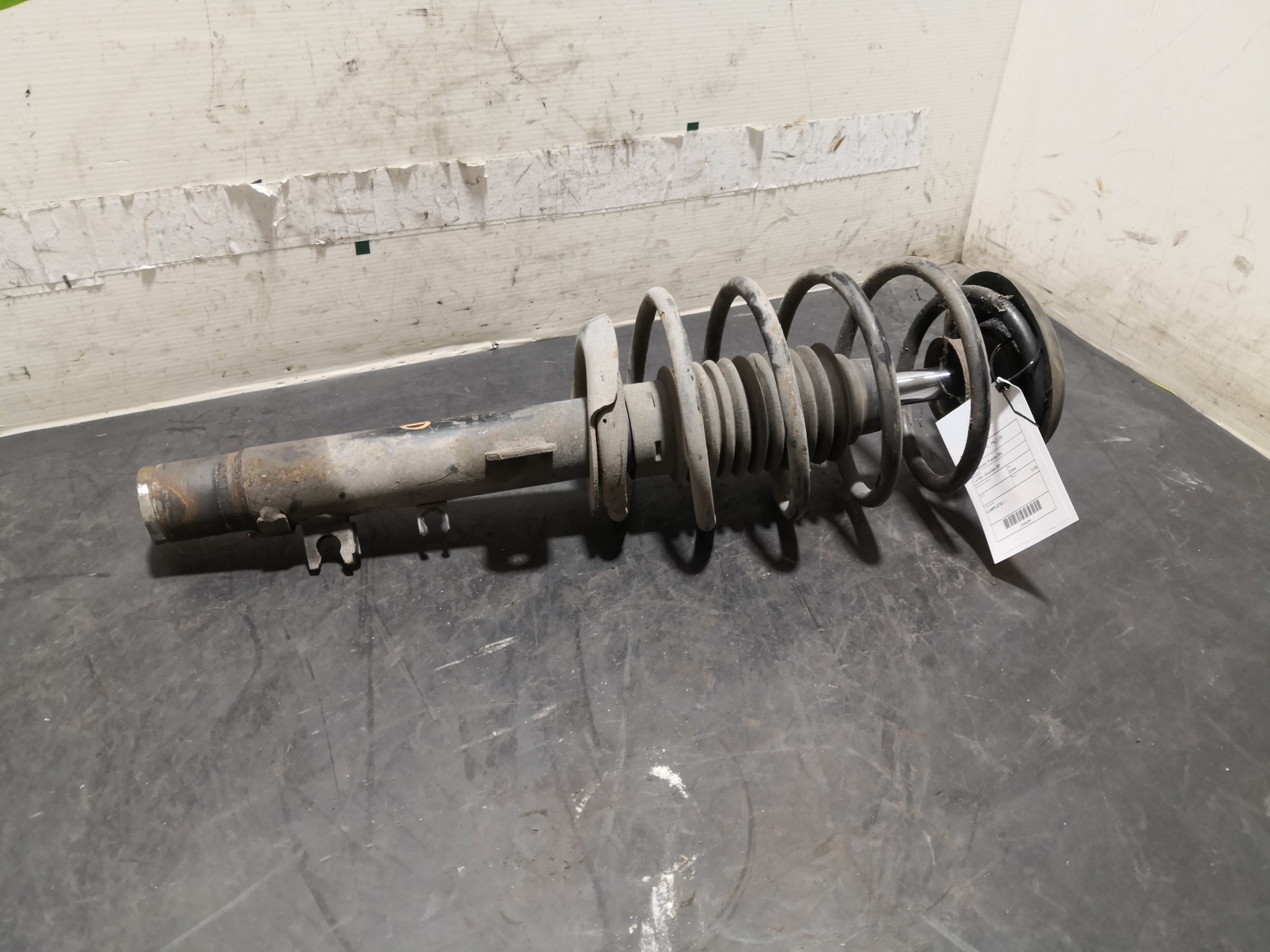 Amortecedor Frente Dto CITROEN C3 I (FC_, FN_) | 02 -  Imagem-1