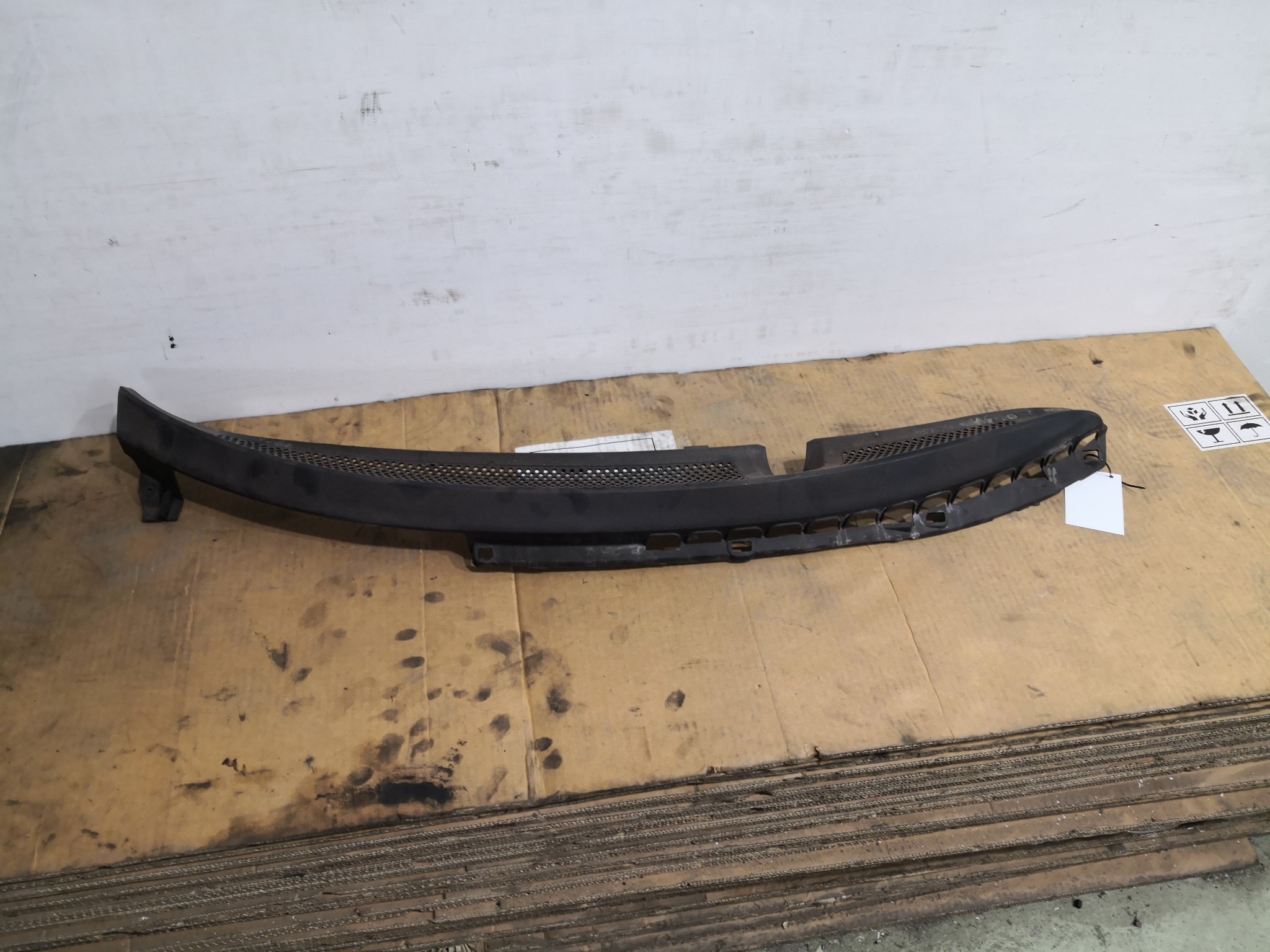 Grelha Torpedo CITROEN - ID S_108273