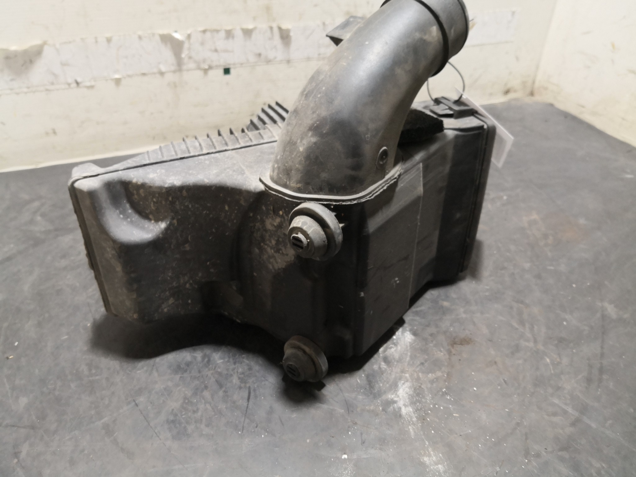 Caixa Filtro de Ar RENAULT CLIO III (BR0/1, CR0/1) | 05 -  Imagem-2