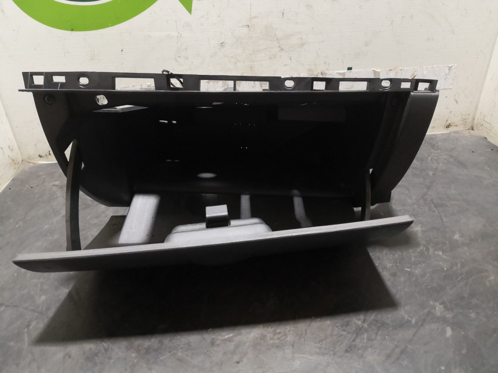 Porta Luvas RENAULT CLIO III (BR0/1, CR0/1) | 05 -  Imagem-1