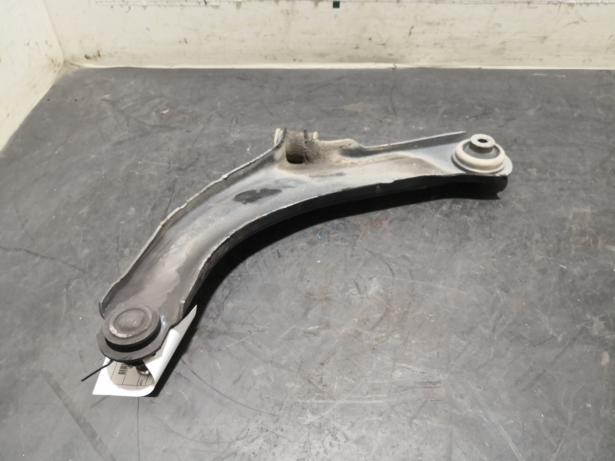 Braço Suspensão Frente Dto RENAULT CLIO III (BR0/1, CR0/1) | 05 -  Imagem-2