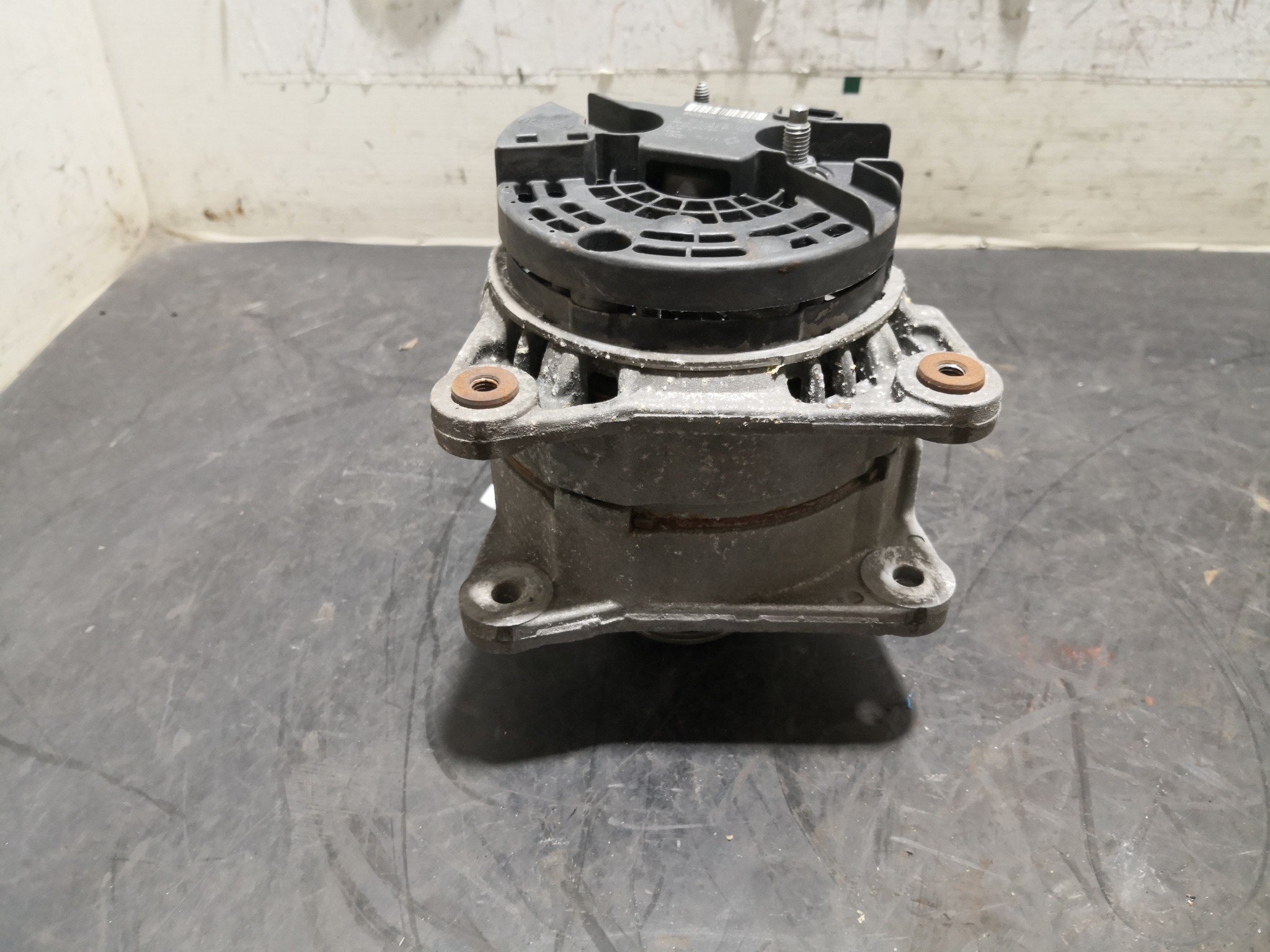 Alternador RENAULT CLIO III (BR0/1, CR0/1) | 05 -  Imagem-3