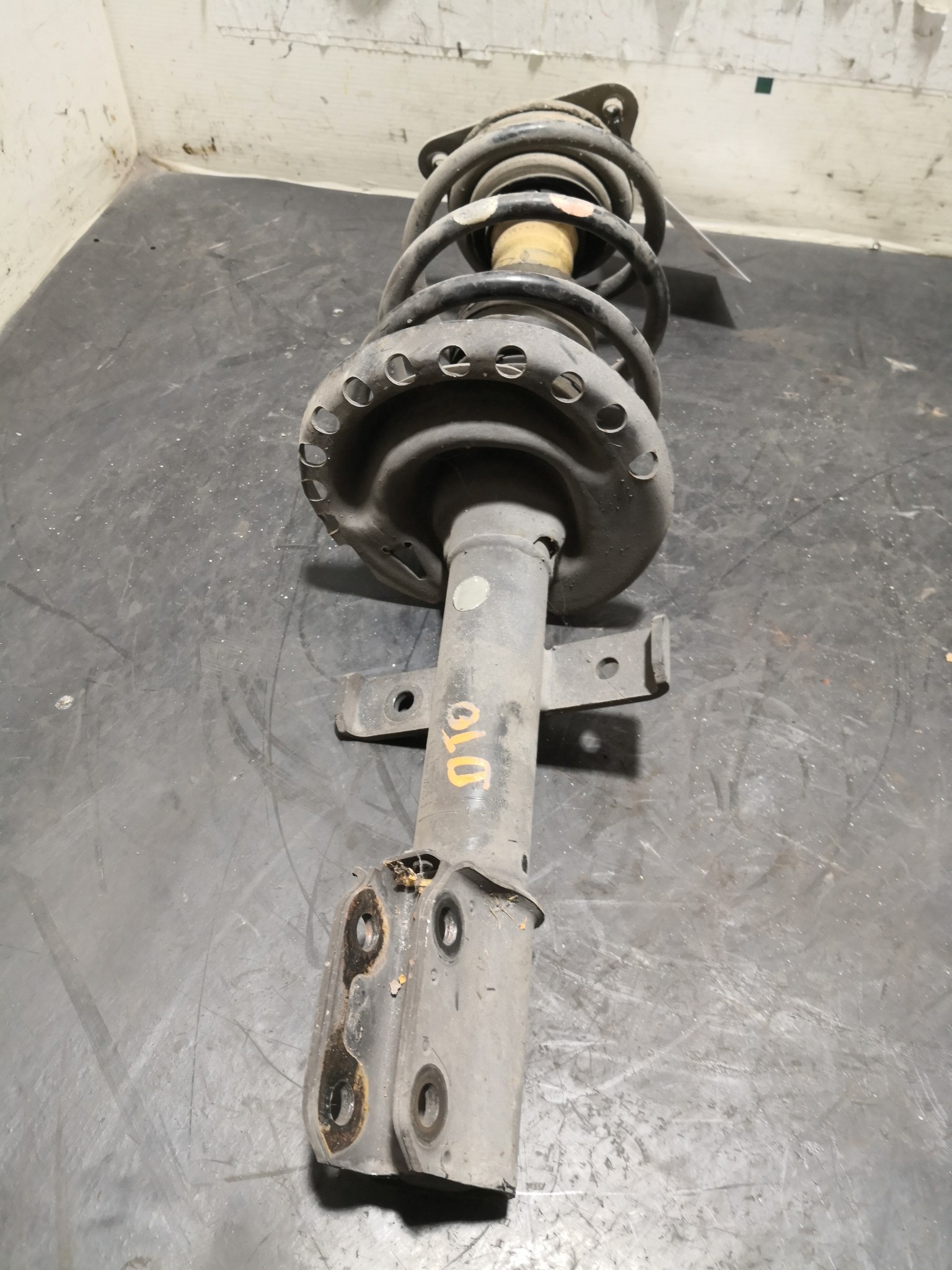 Amortecedor Frente Dto RENAULT CLIO III (BR0/1, CR0/1) | 05 -  Imagem-2