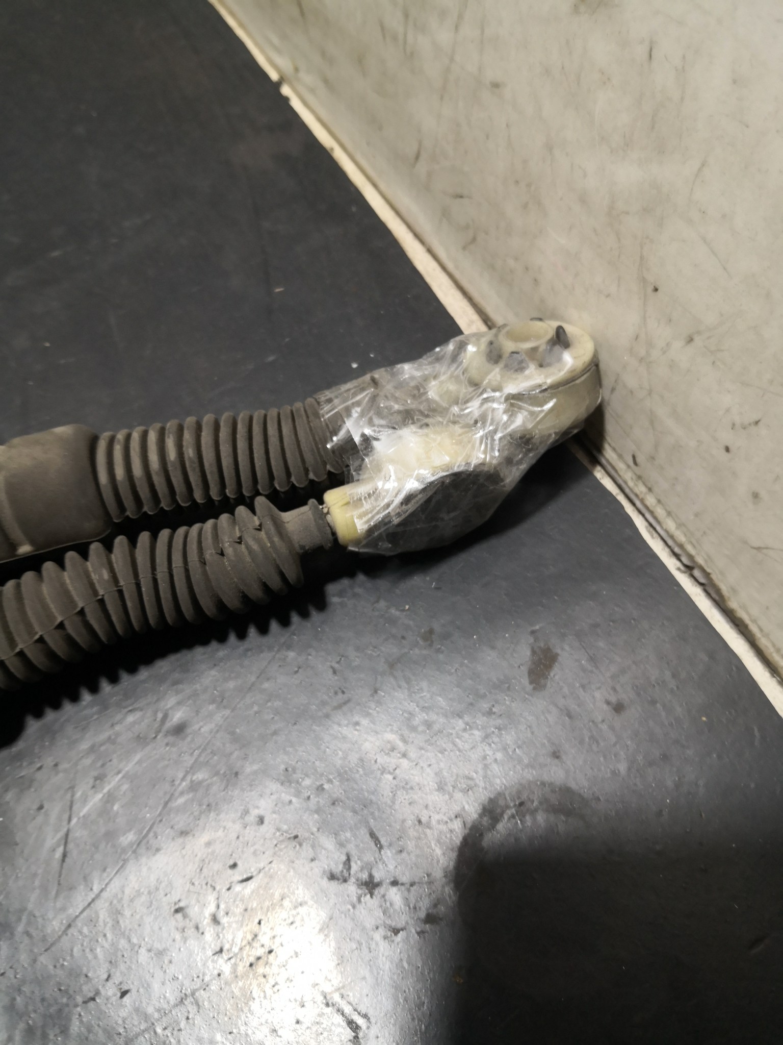 Selector Velocidades RENAULT CLIO III (BR0/1, CR0/1) | 05 -  Imagem-1