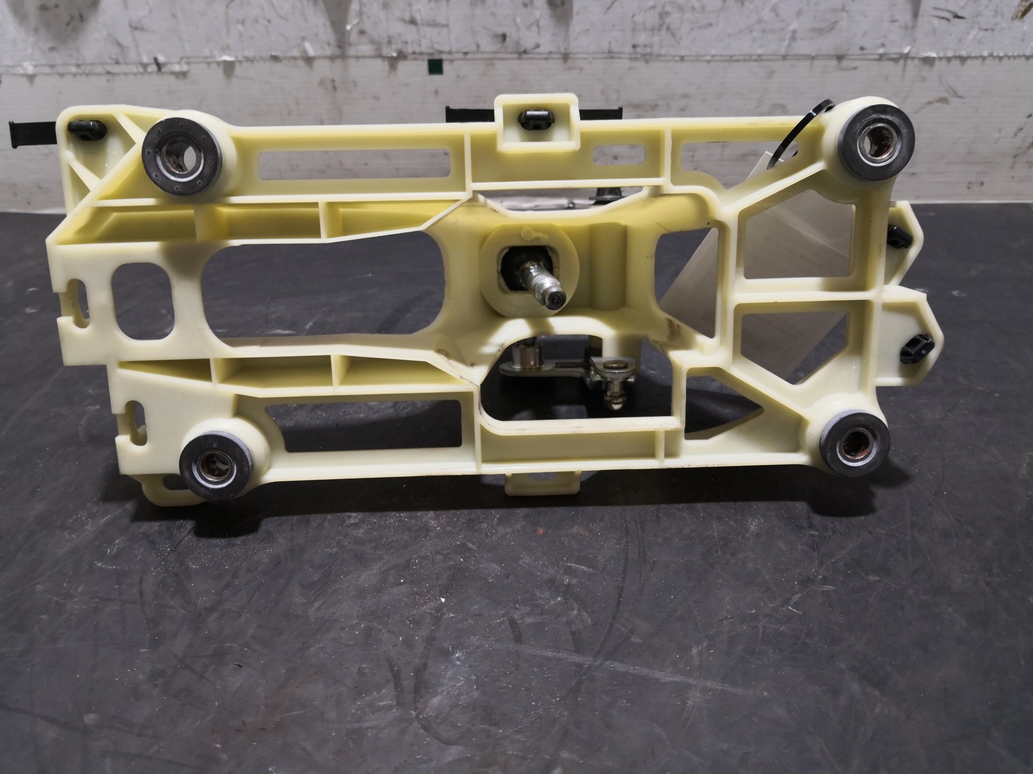 Selector Velocidades SMART FORFOUR (454) | 04 - 06 Imagem-2