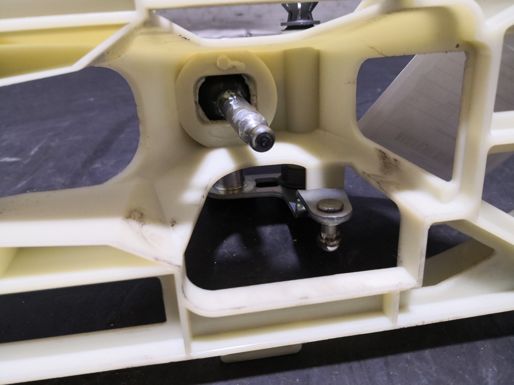 Selector Velocidades SMART FORFOUR (454) | 04 - 06 Imagem-3