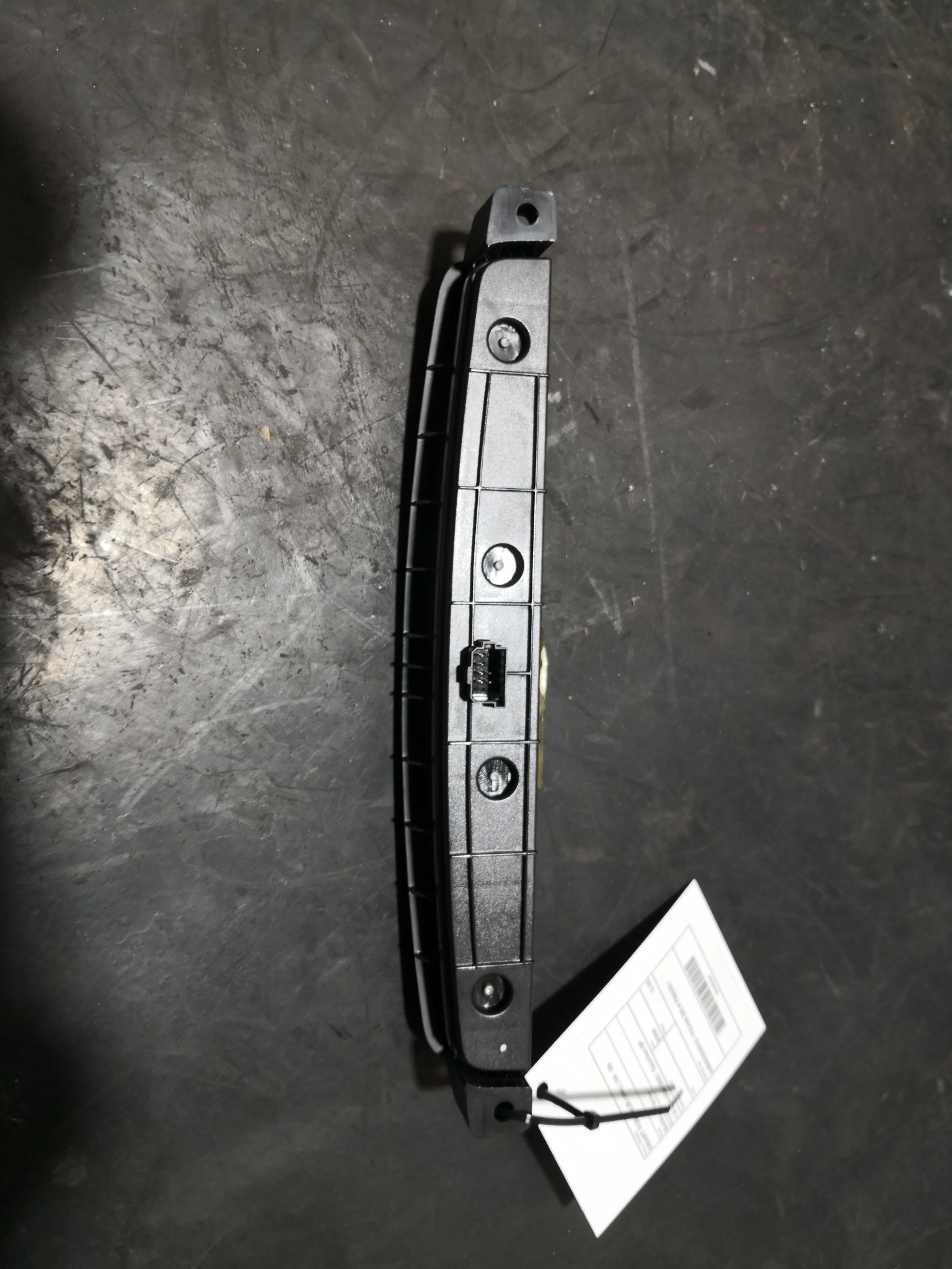 Botão 4 Piscas SMART FORFOUR (454) | 04 - 06 Imagem-3