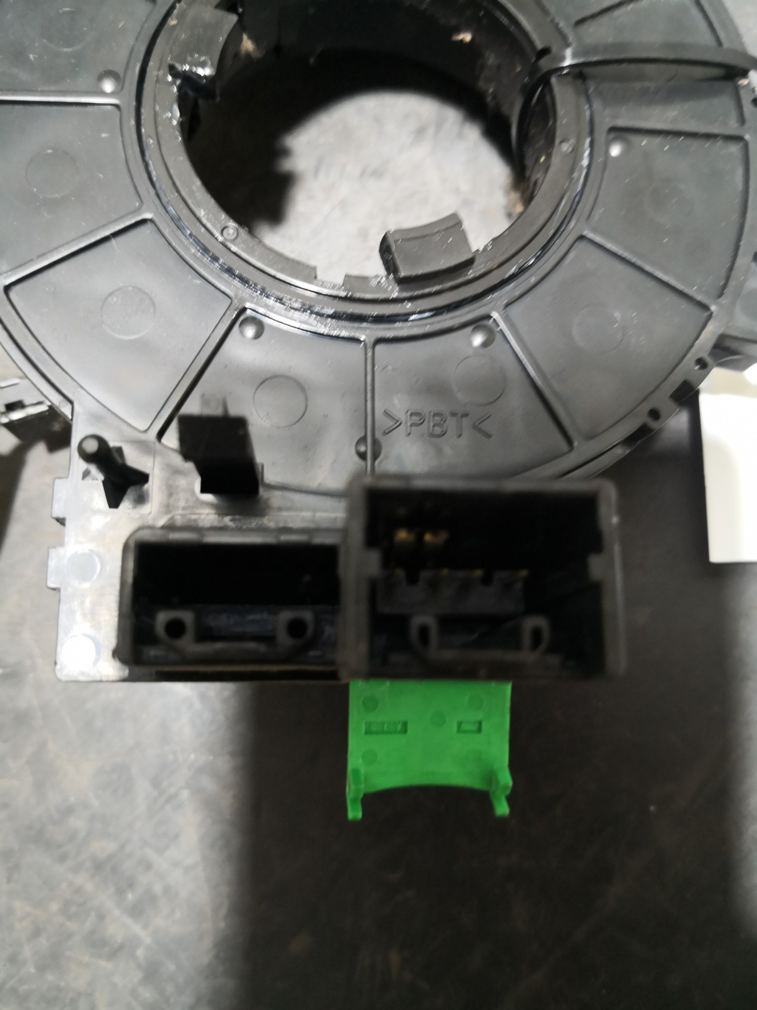 Fita de Airbags SMART FORFOUR (454) | 04 - 06 Imagem-1