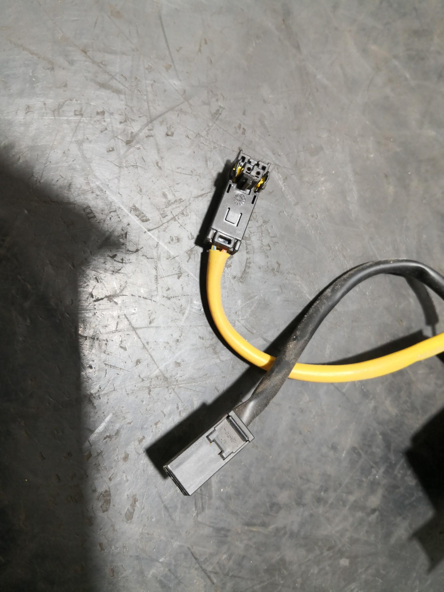 Fita de Airbags SMART FORFOUR (454) | 04 - 06 Imagem-3