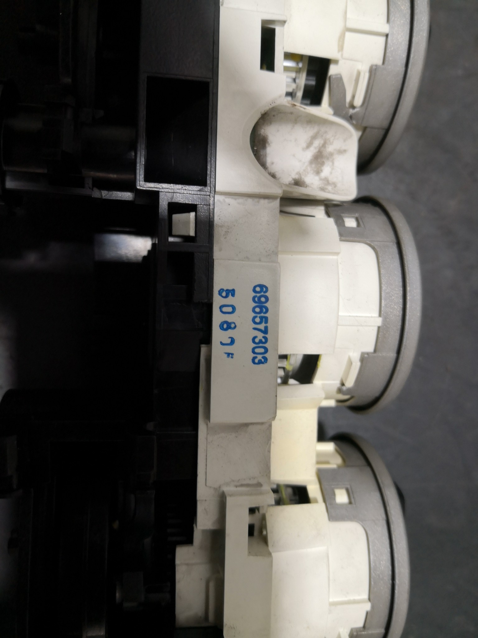 Comando Sofagem SMART FORFOUR (454) | 04 - 06 Imagem-1