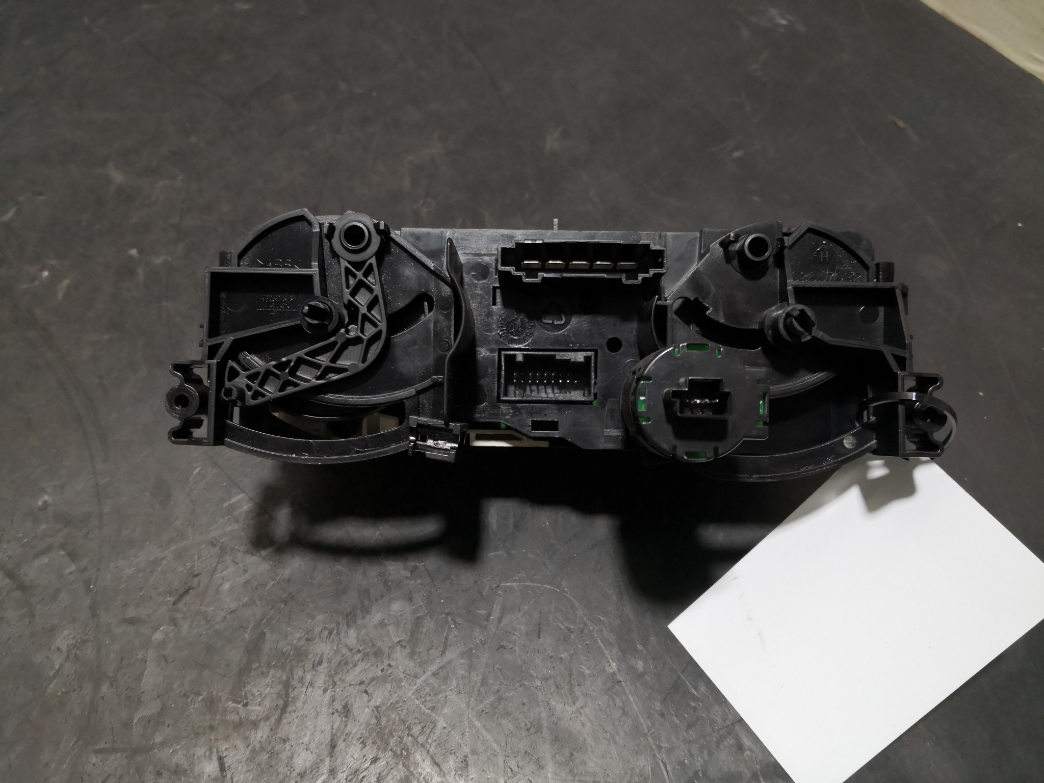 Comando Sofagem SMART FORFOUR (454) | 04 - 06 Imagem-2