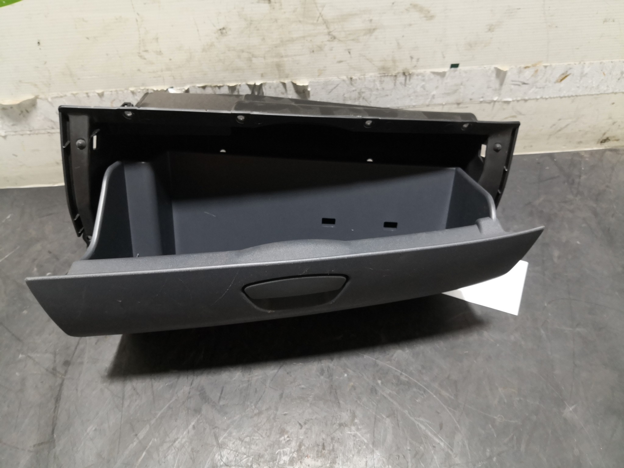 Porta Luvas SMART FORFOUR (454) | 04 - 06 Imagem-1