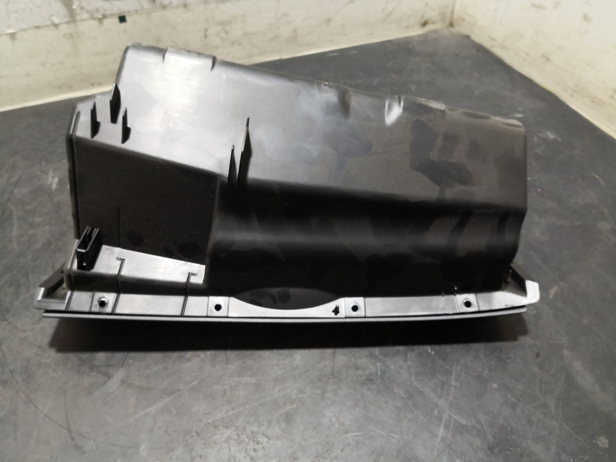 Porta Luvas SMART FORFOUR (454) | 04 - 06 Imagem-3