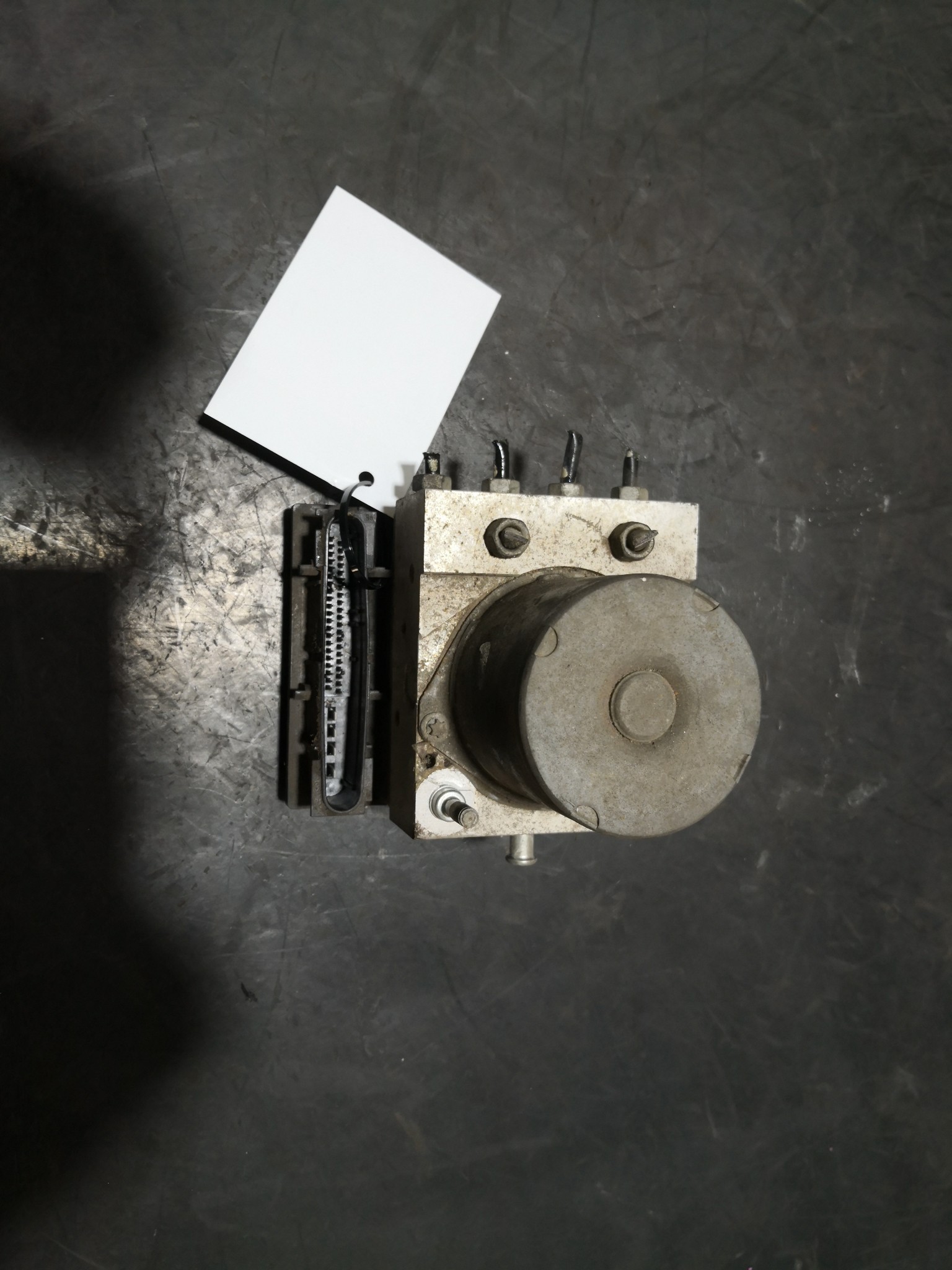 ABS SMART - ID S_108386