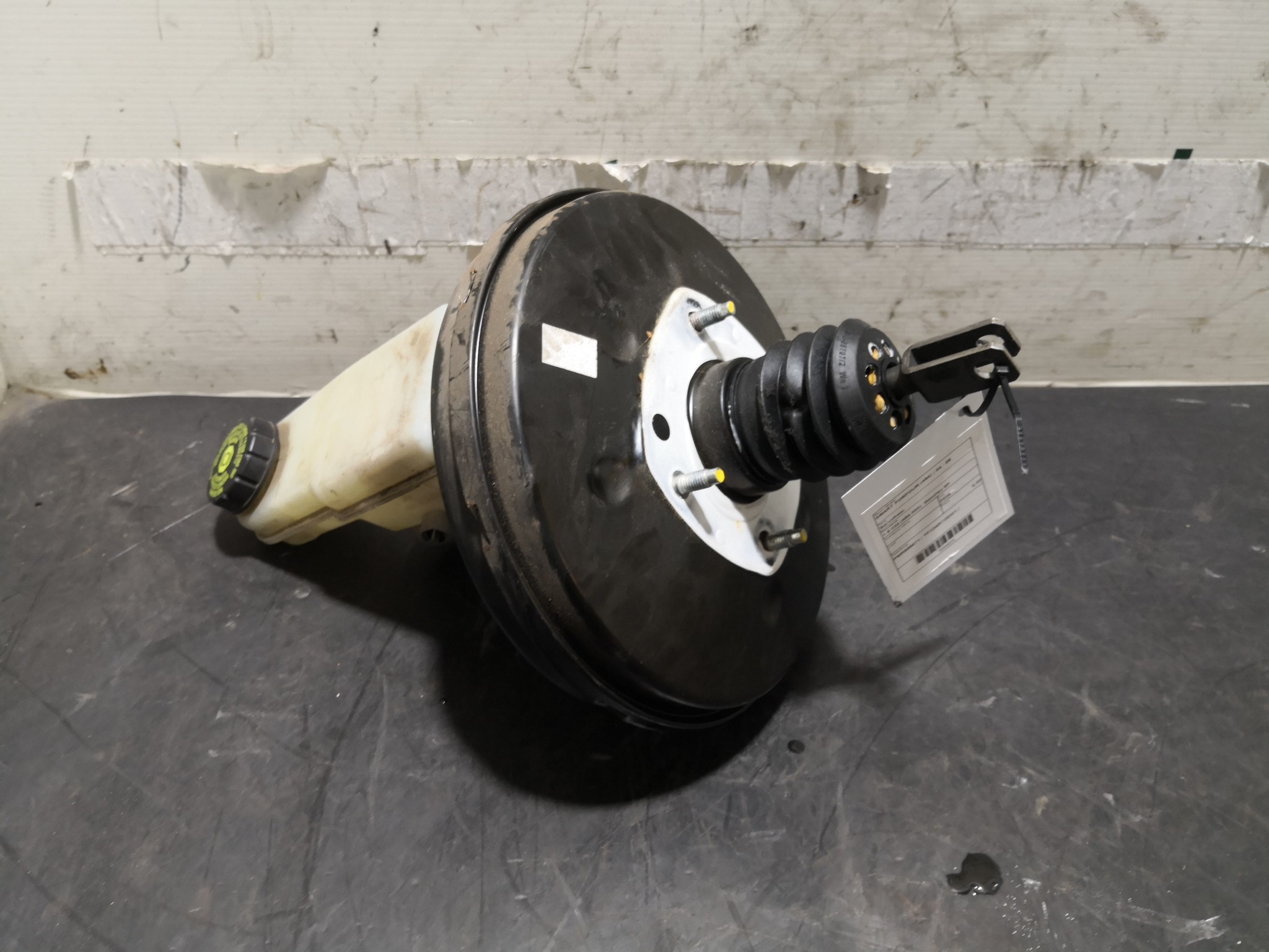 Servofreio  SMART FORFOUR (454) | 04 - 06 Imagem-3