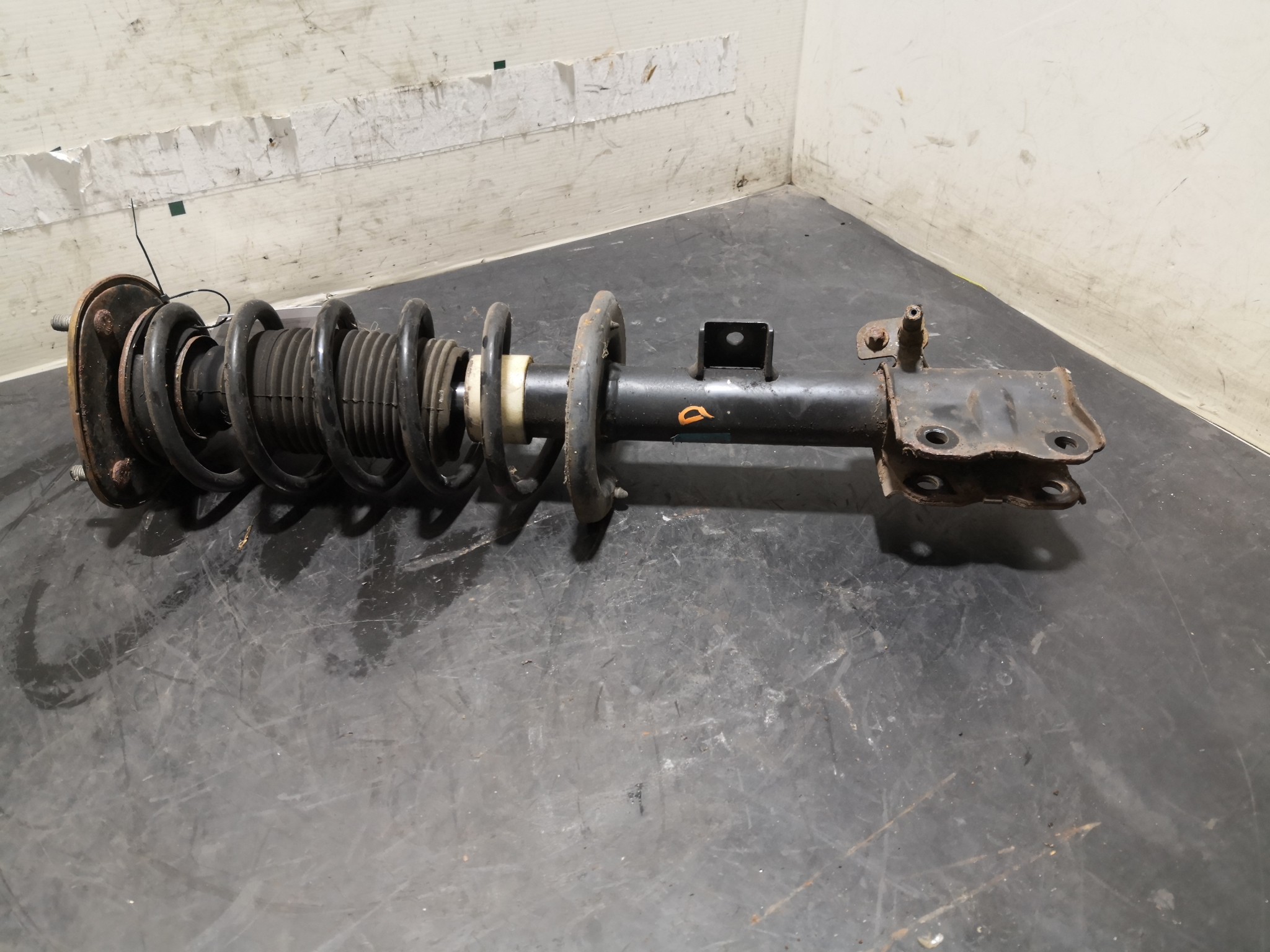 Amortecedor Frente Dto SMART FORFOUR (454) | 04 - 06 Imagem-1