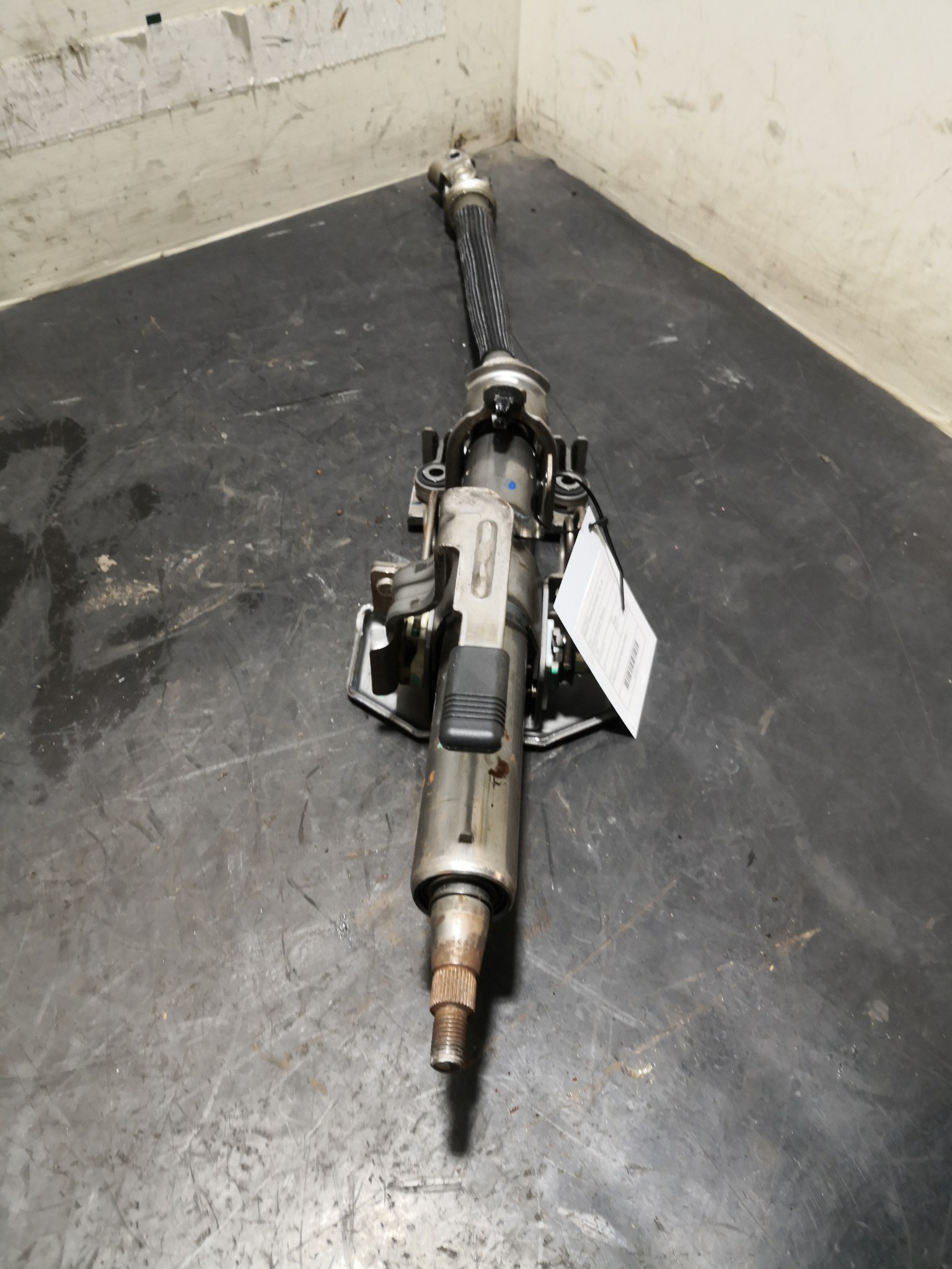 Coluna Direção Manual  SMART FORFOUR (454) | 04 - 06 Imagem-2