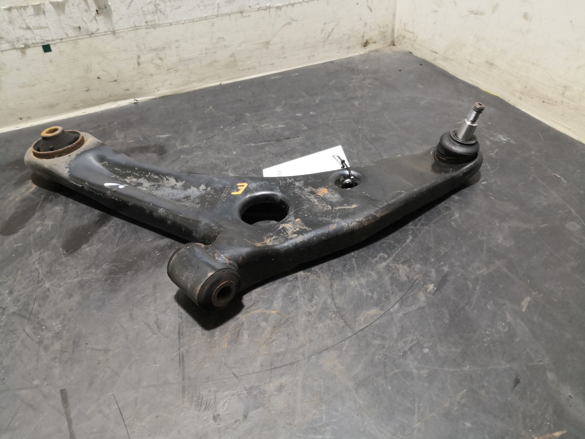 Braço Suspensão Frente Esq SMART FORFOUR (454) | 04 - 06 Imagem-1