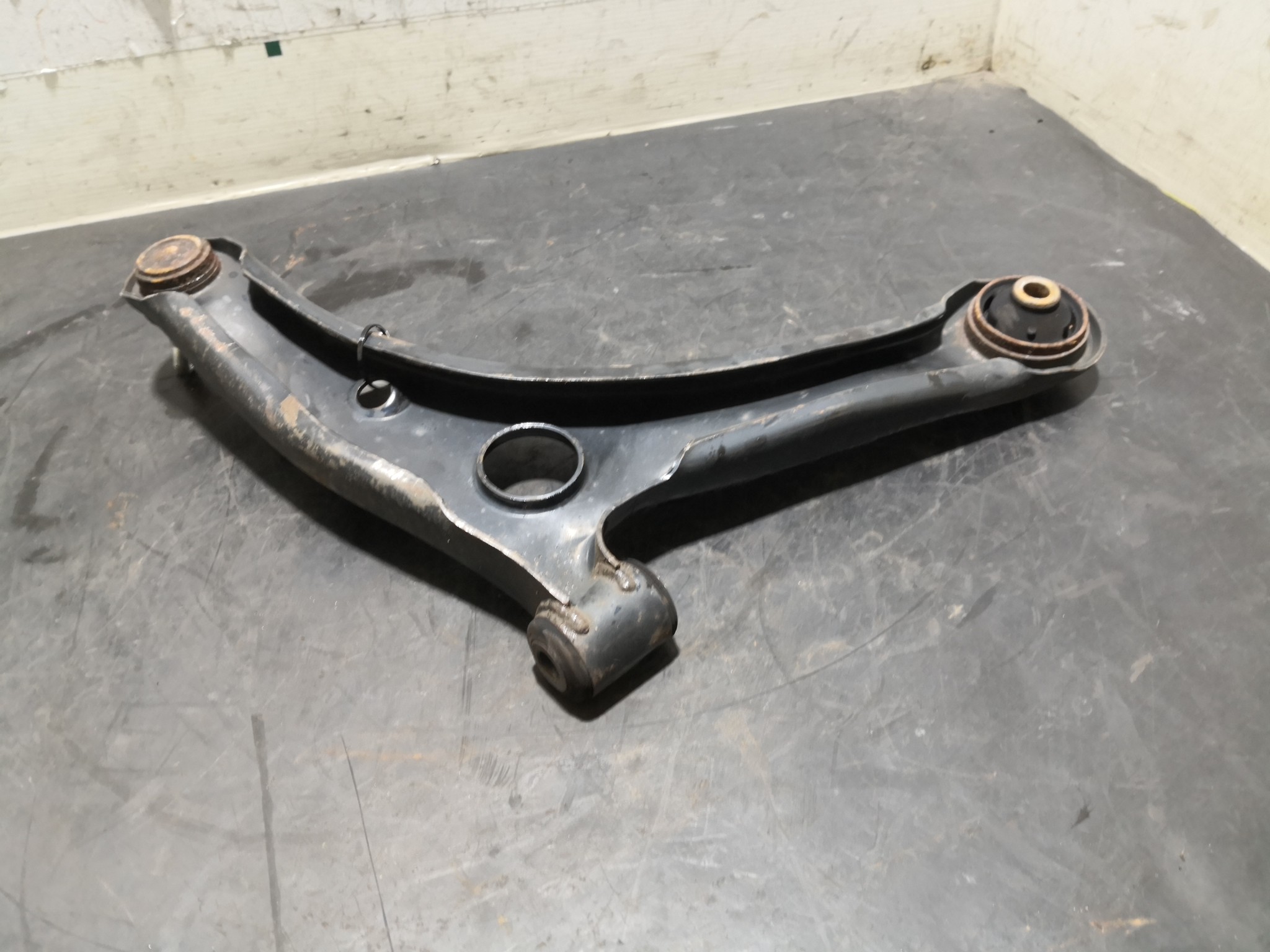 Braço Suspensão Frente Esq SMART FORFOUR (454) | 04 - 06 Imagem-3