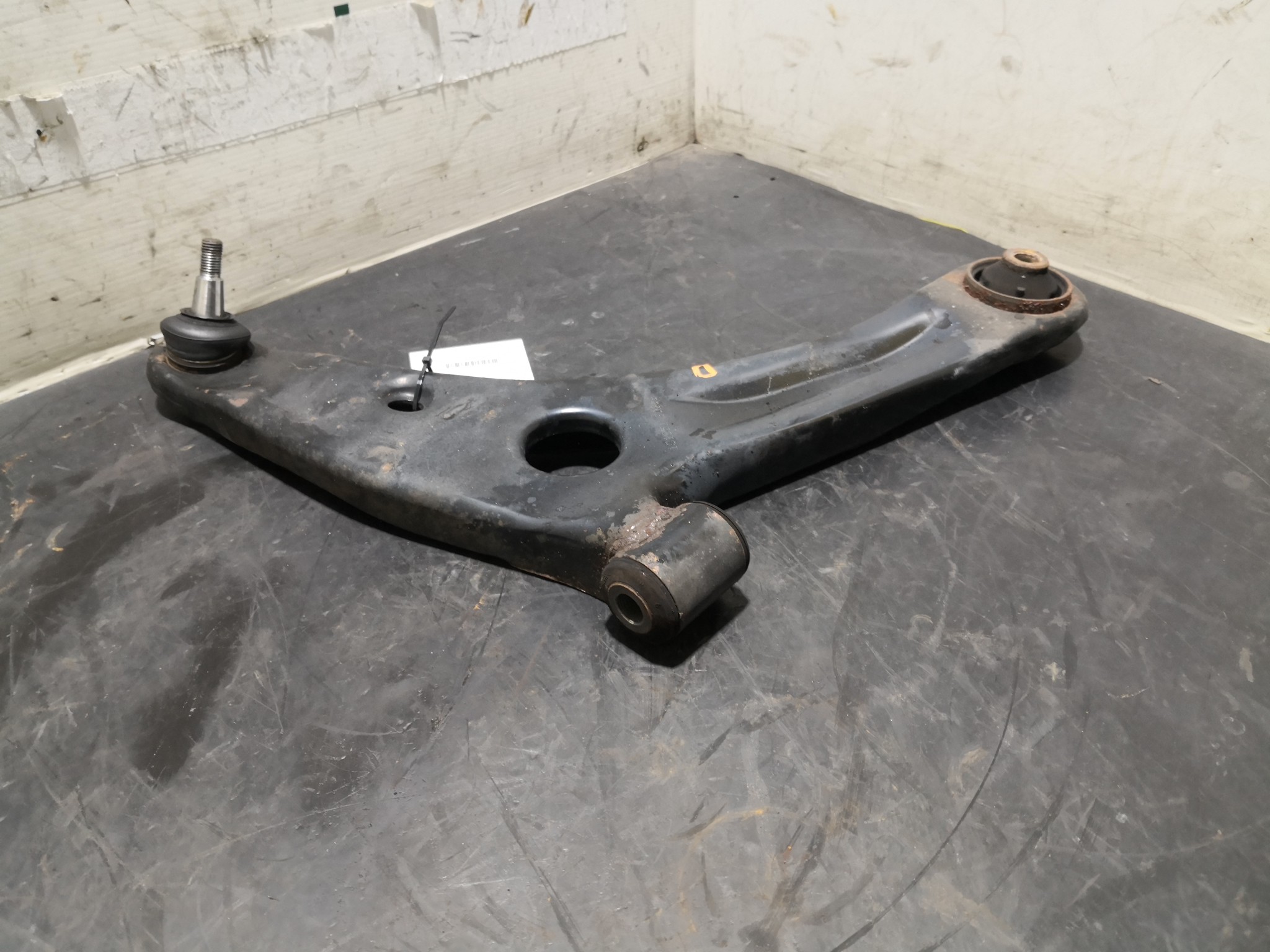 Braço Suspensão Frente Dto SMART FORFOUR (454) | 04 - 06 Imagem-1