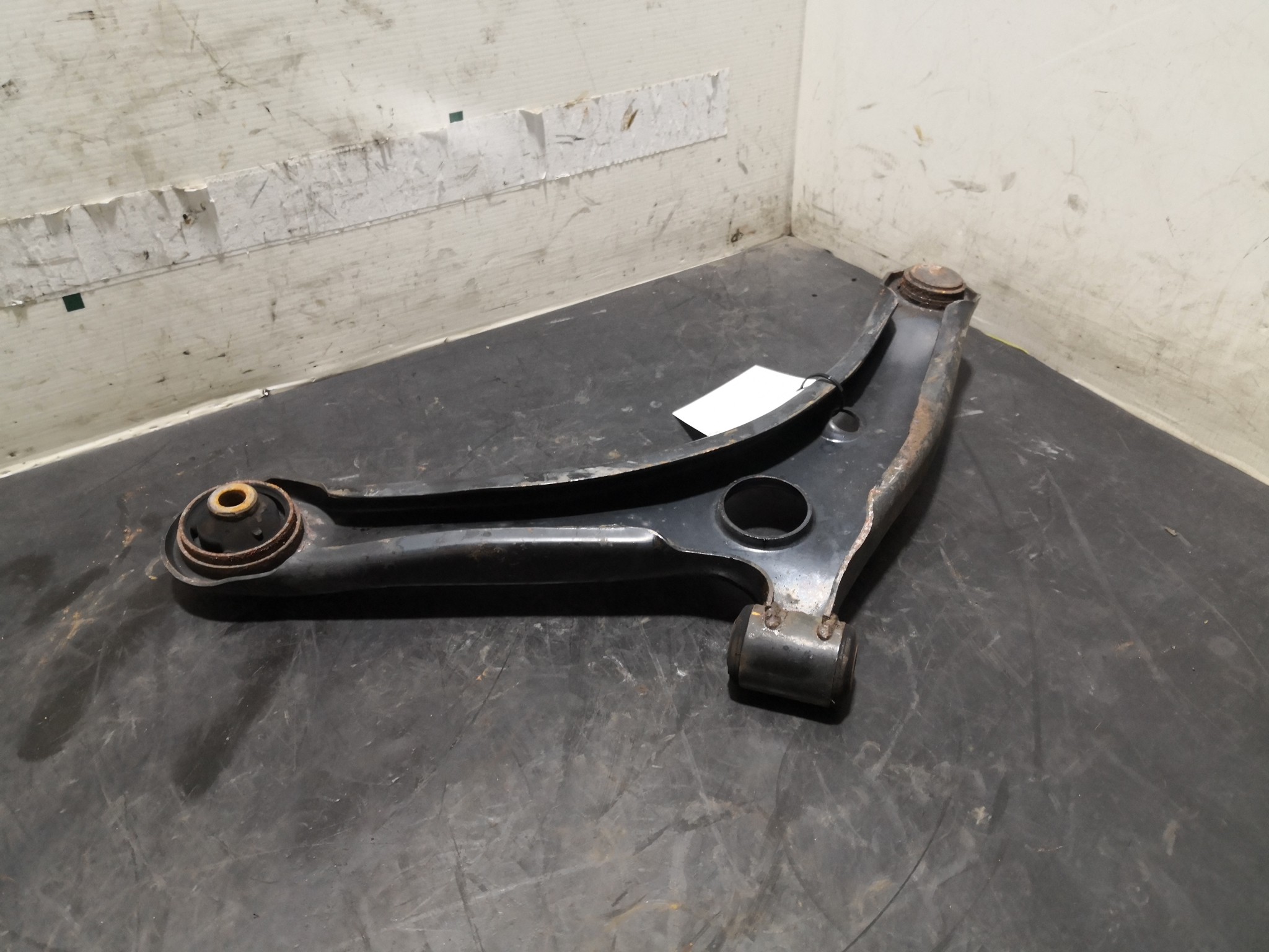 Braço Suspensão Frente Dto SMART FORFOUR (454) | 04 - 06 Imagem-3