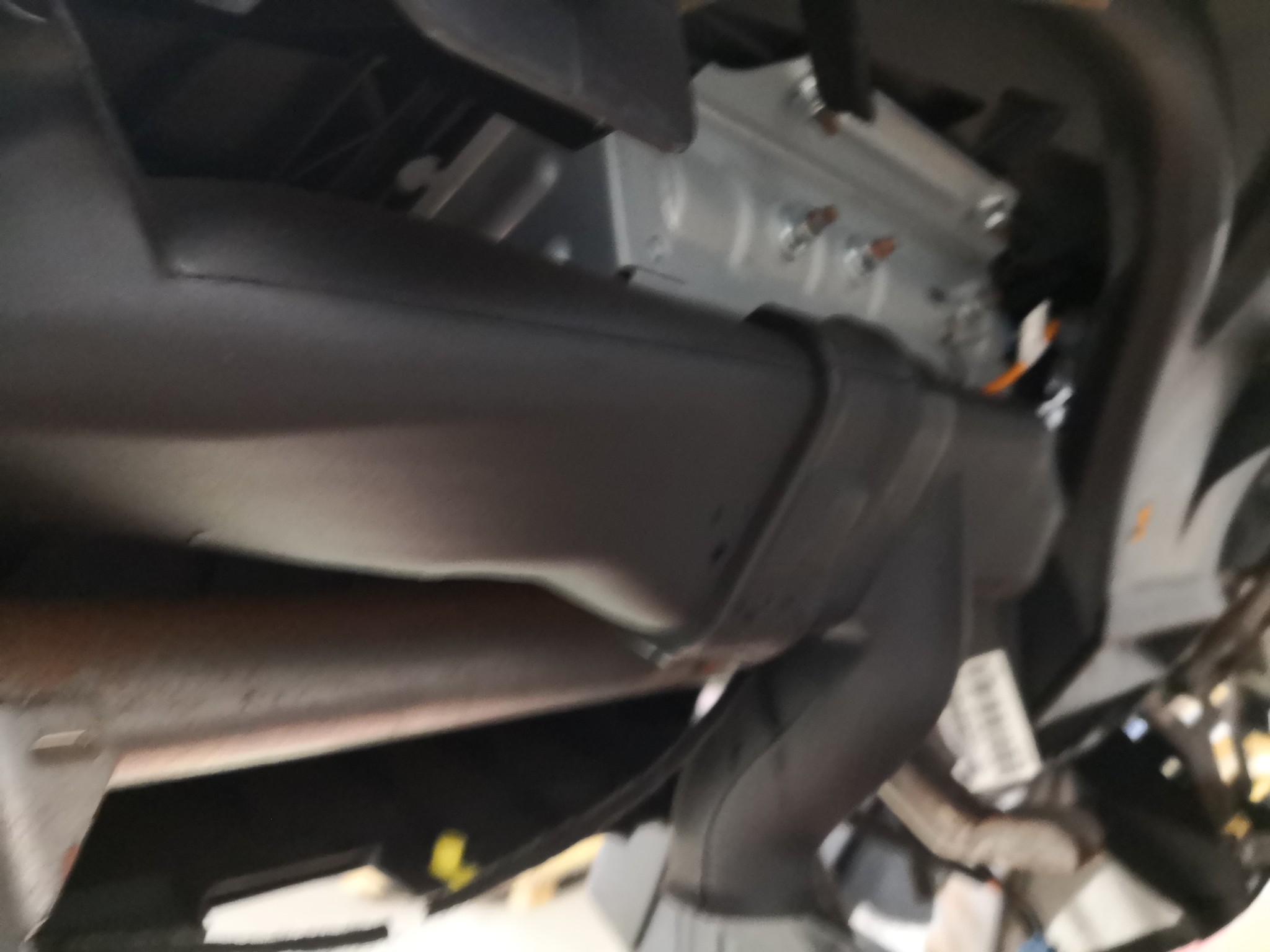 Tablier PEUGEOT 308 I (4A_, 4C_) | 07 - 16 Imagem-4