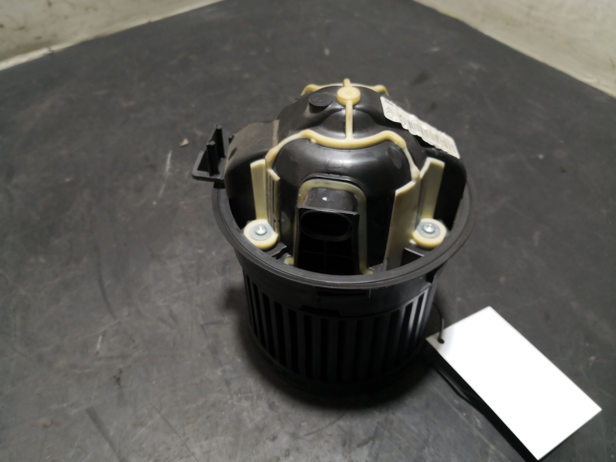 Motor Sofagem PEUGEOT - ID S_108412