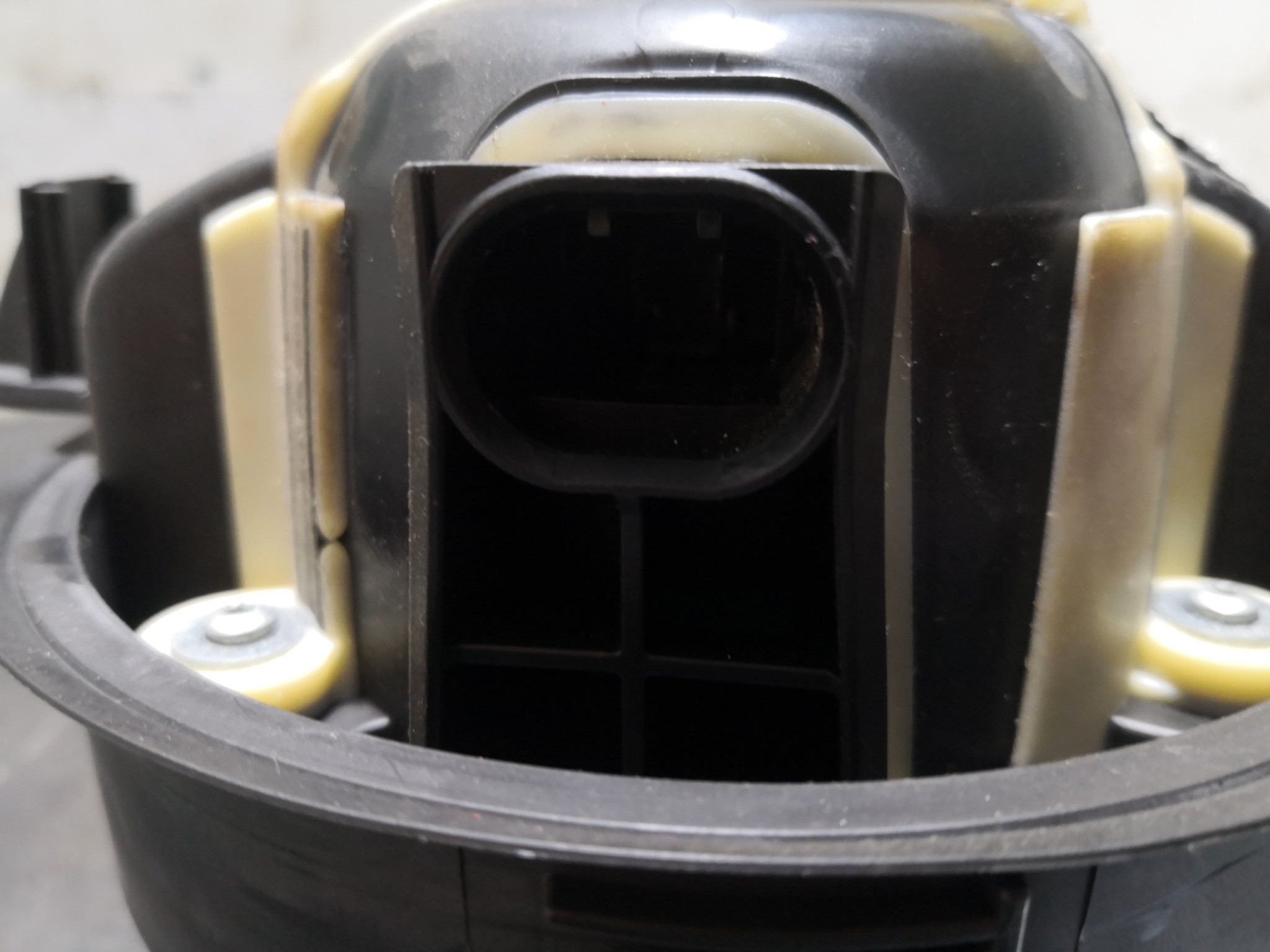 Motor Sofagem PEUGEOT 308 I (4A_, 4C_) | 07 - 16 Imagem-1