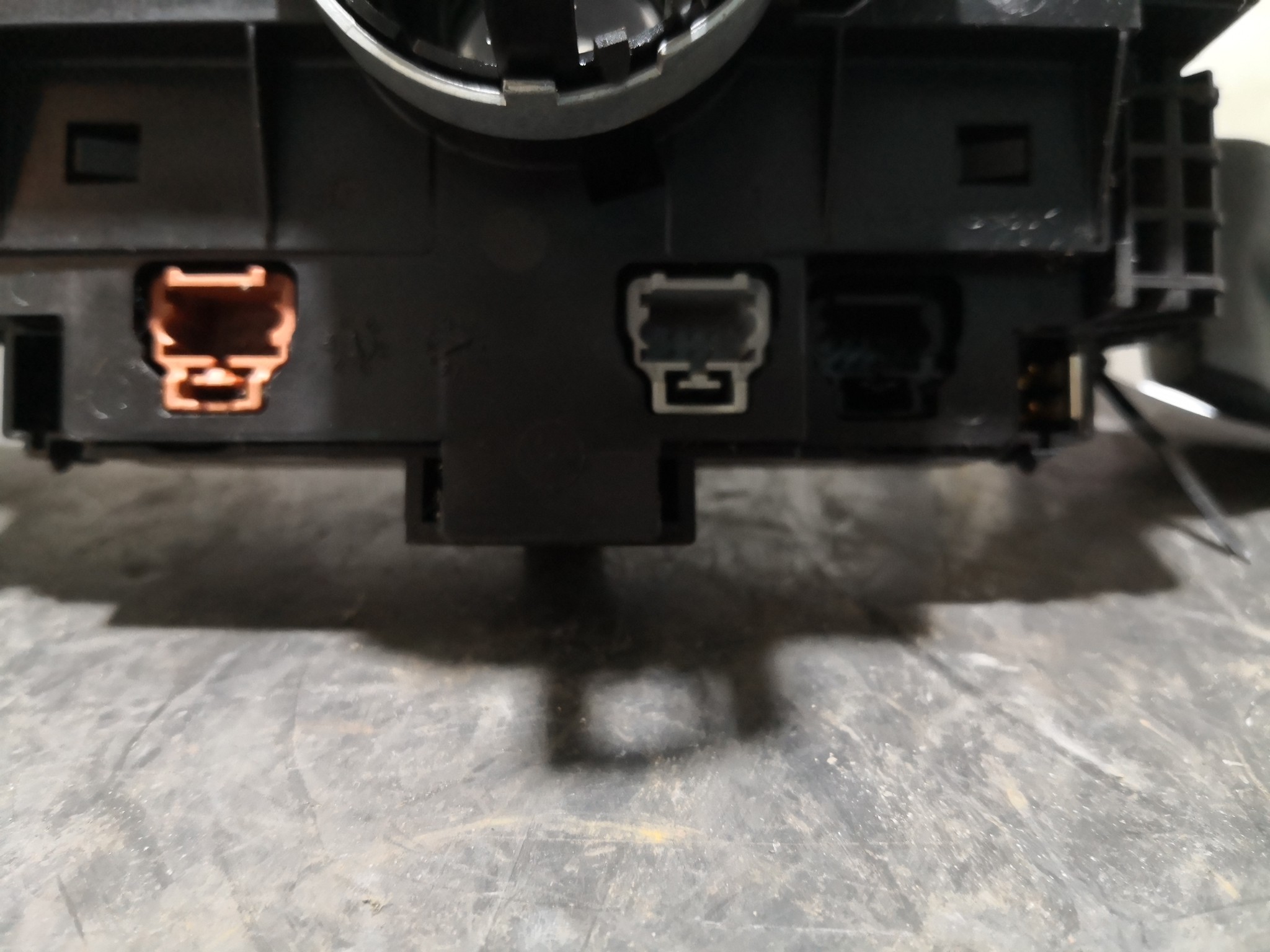 Manipulo Completo Luzes/Escovas PEUGEOT 308 I (4A_, 4C_) | 07 - 16 Imagem-2