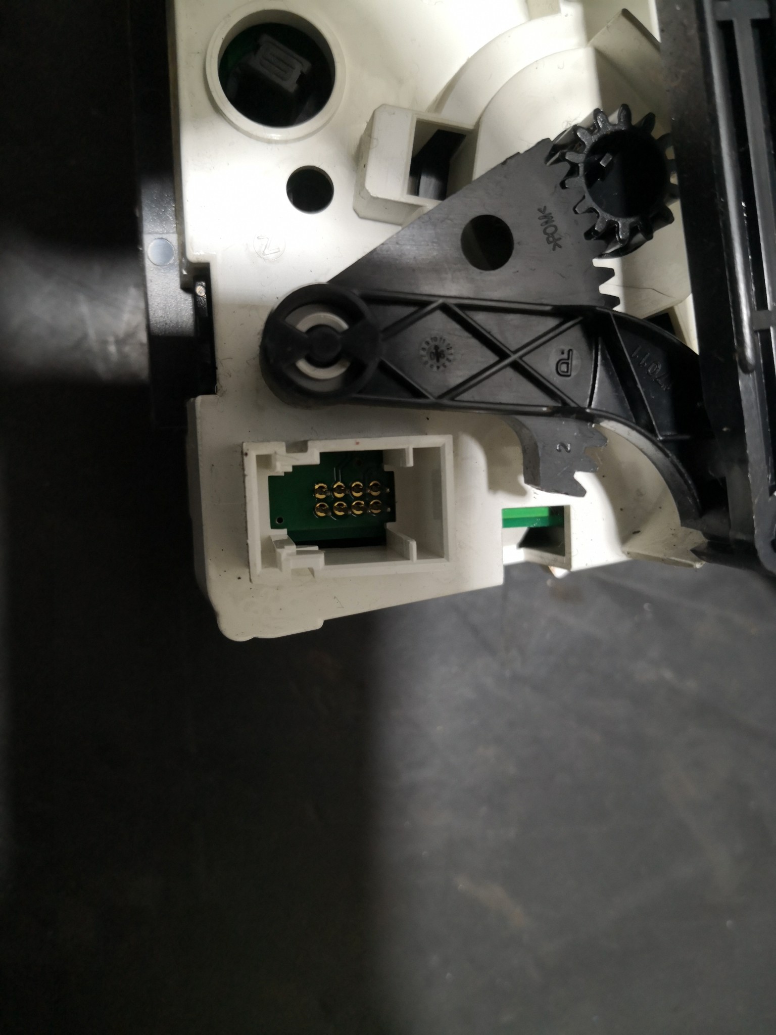 Comando Sofagem PEUGEOT 308 I (4A_, 4C_) | 07 - 16 Imagem-2