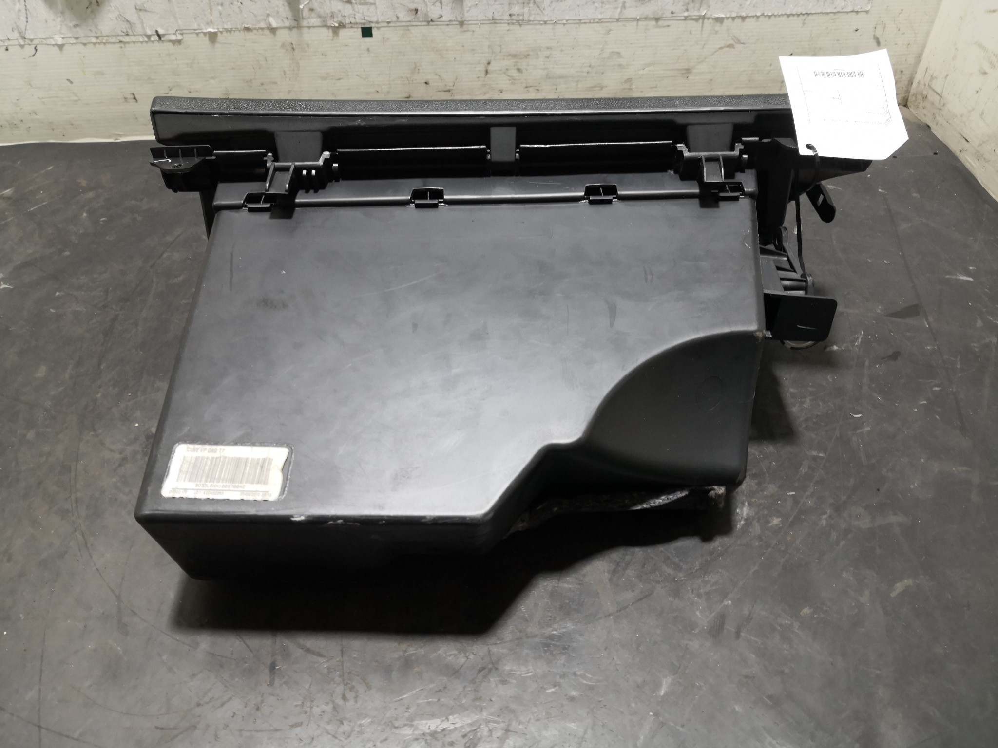 Porta Luvas PEUGEOT 308 I (4A_, 4C_) | 07 - 16 Imagem-1