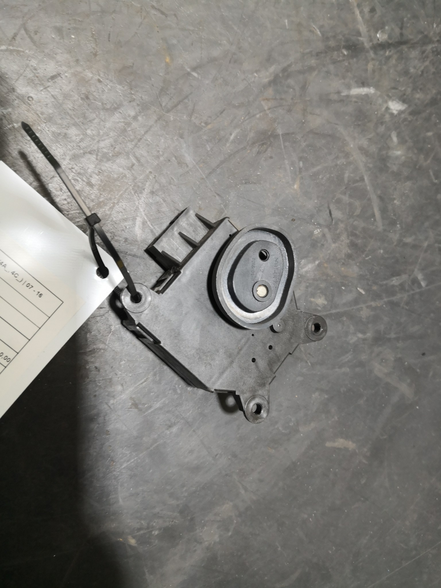 Motor de Comporta PEUGEOT 308 I (4A_, 4C_) | 07 - 16 Imagem-2