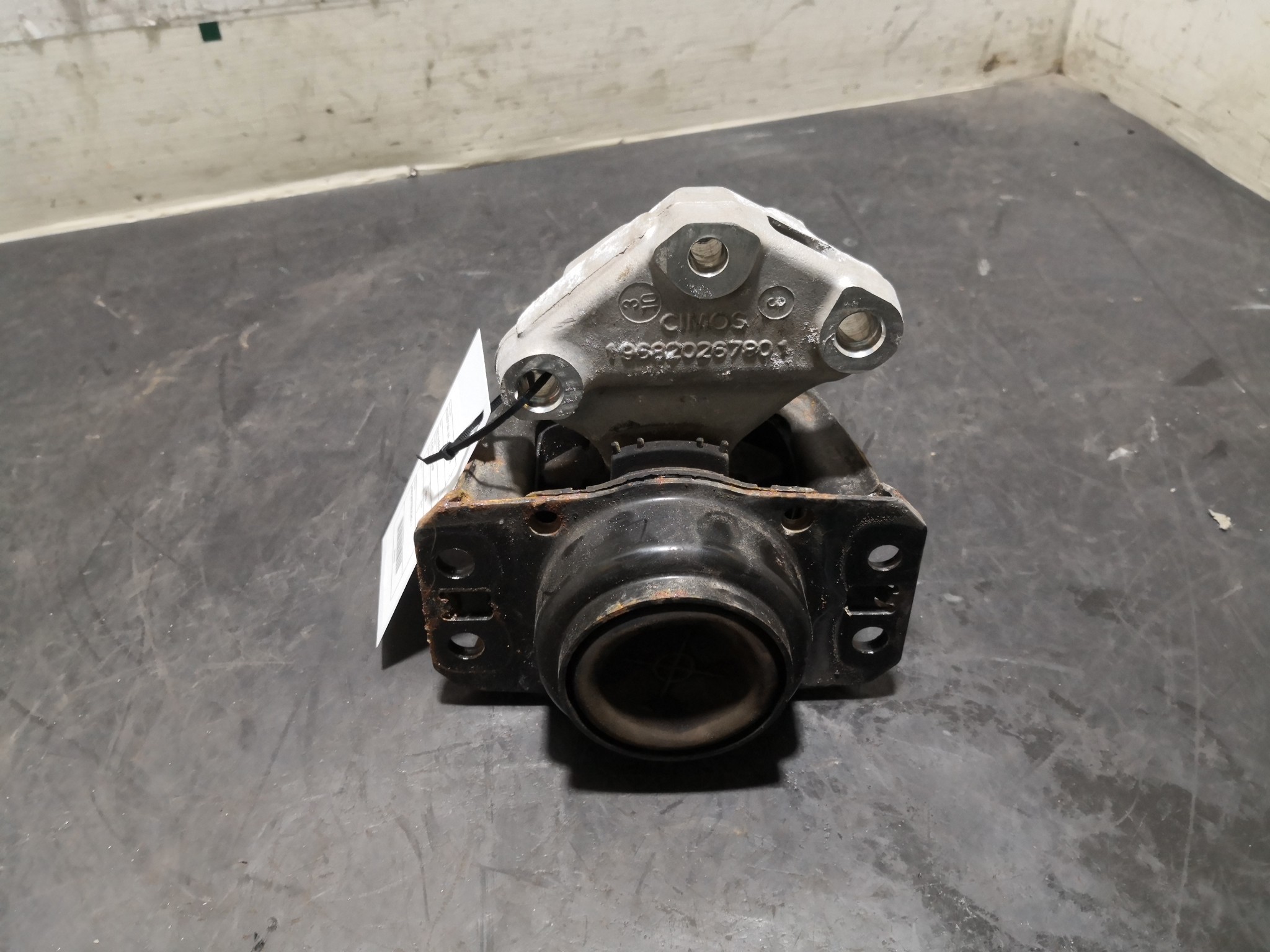 Apoio de Motor PEUGEOT 308 I (4A_, 4C_) | 07 - 16 Imagem-2