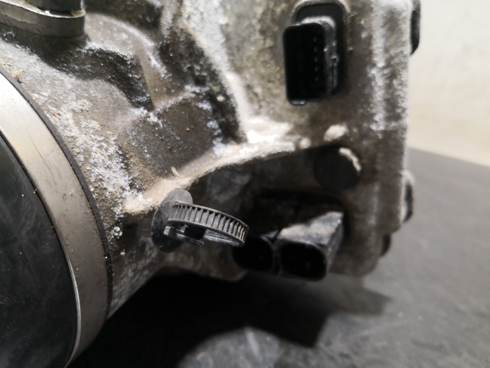 Bomba Direção Assistida Electrica PEUGEOT 308 I (4A_, 4C_) | 07 - 16 Imagem-1