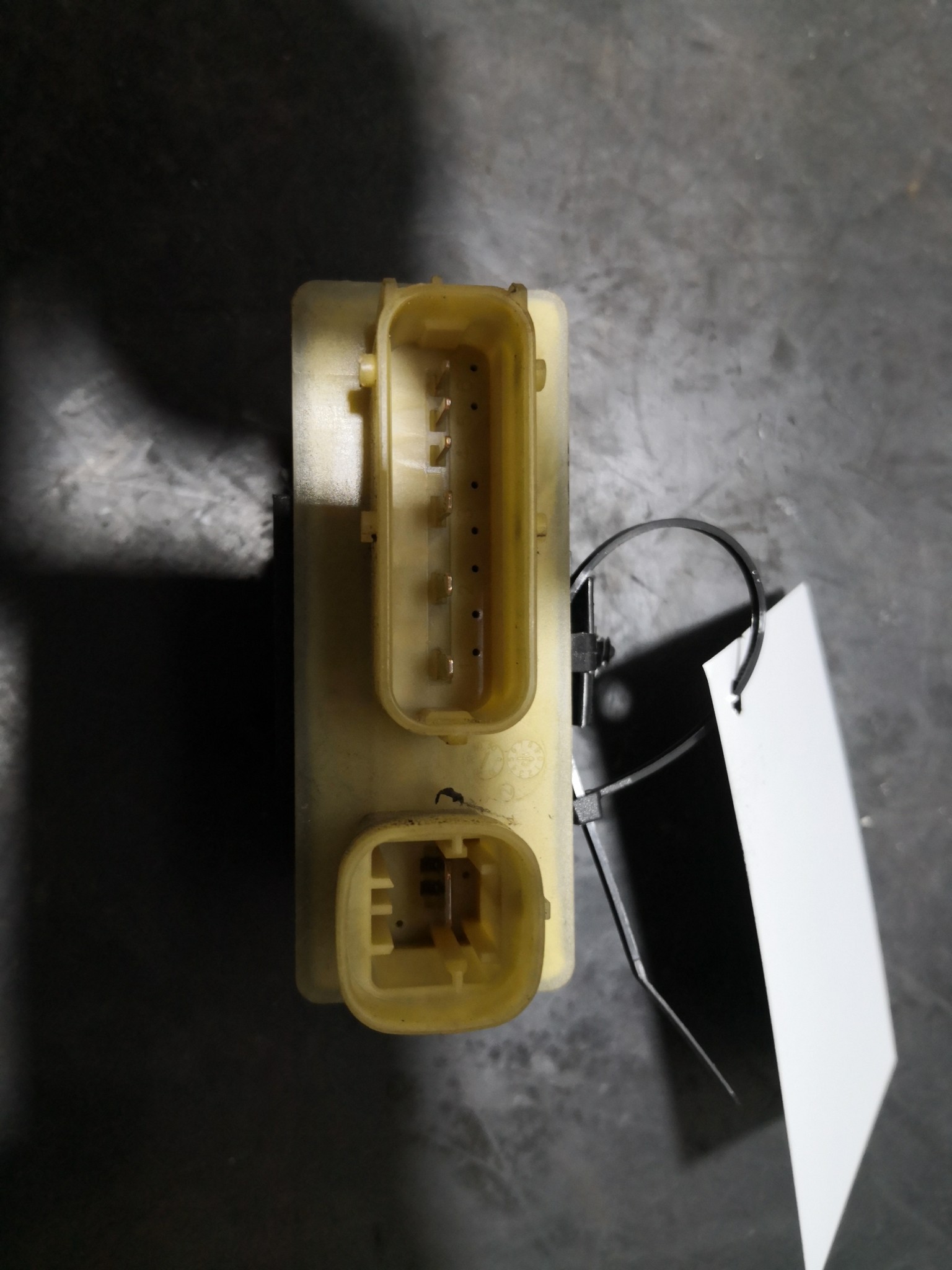 Relé de Aquecimento de Velas PEUGEOT 308 I (4A_, 4C_) | 07 - 16 Imagem-1