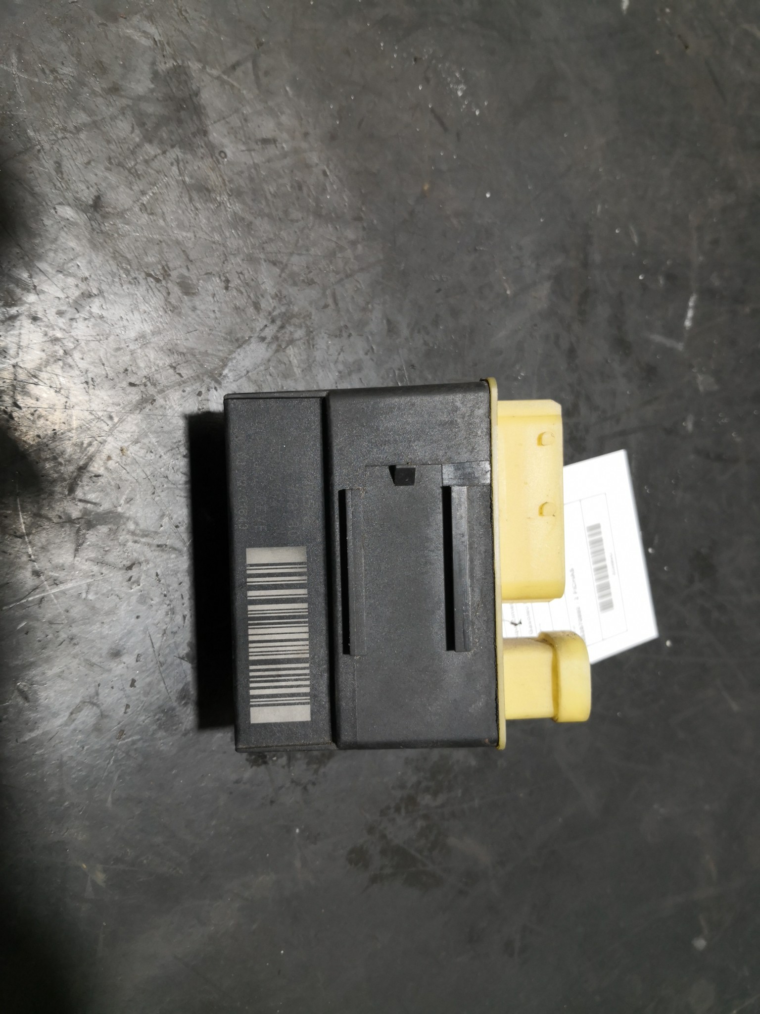 Relé de Aquecimento de Velas PEUGEOT 308 I (4A_, 4C_) | 07 - 16 Imagem-3